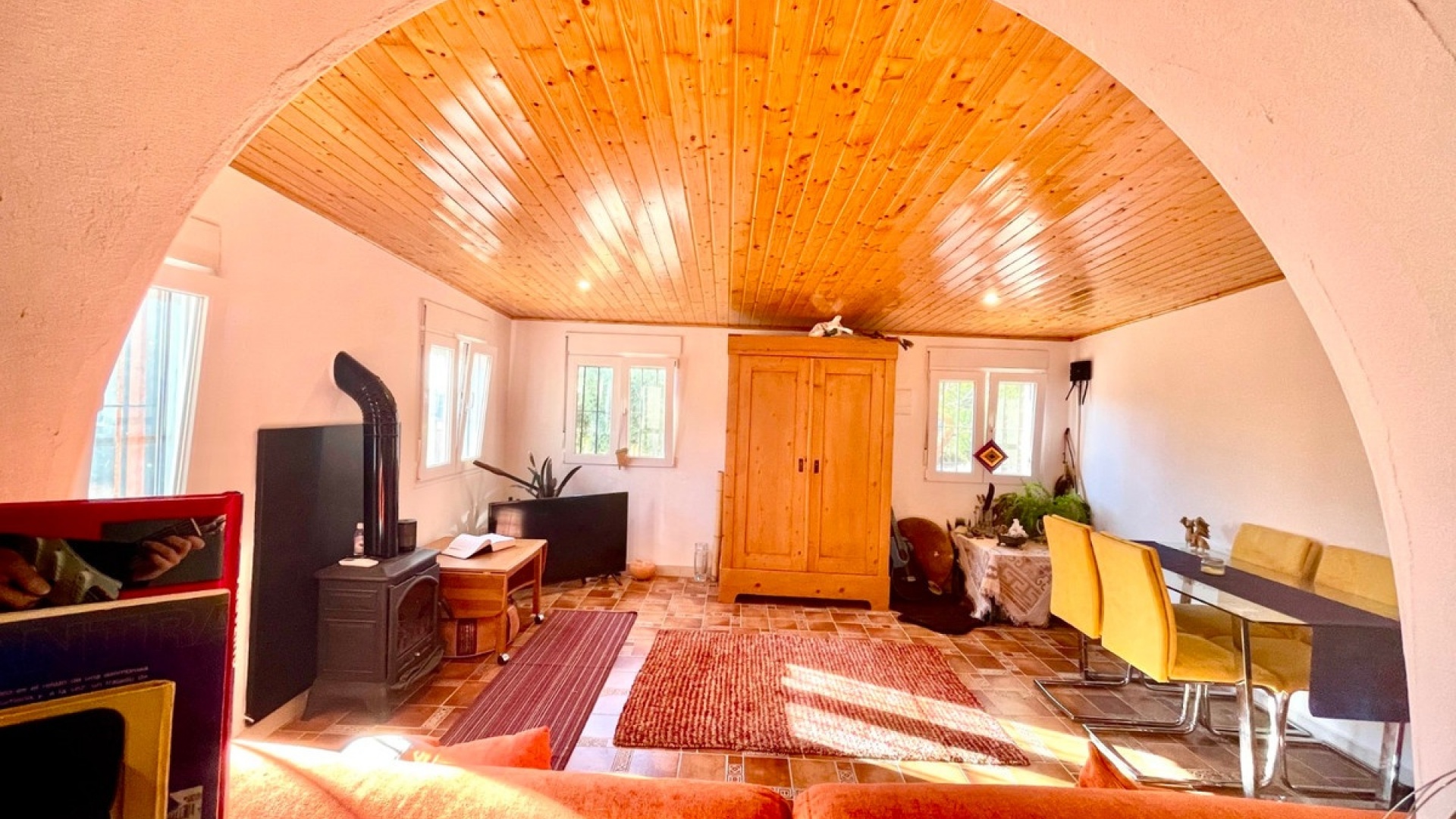 Wederverkoop - Country Property - Crevillente