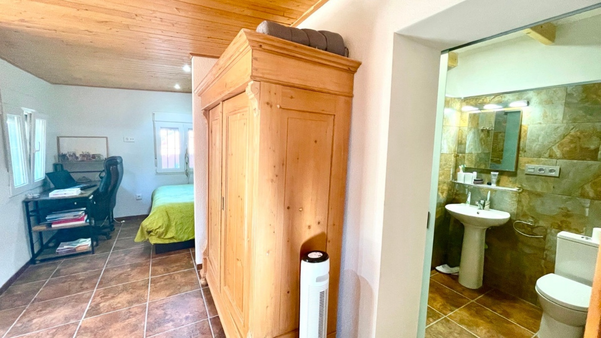 Wederverkoop - Country Property - Crevillente