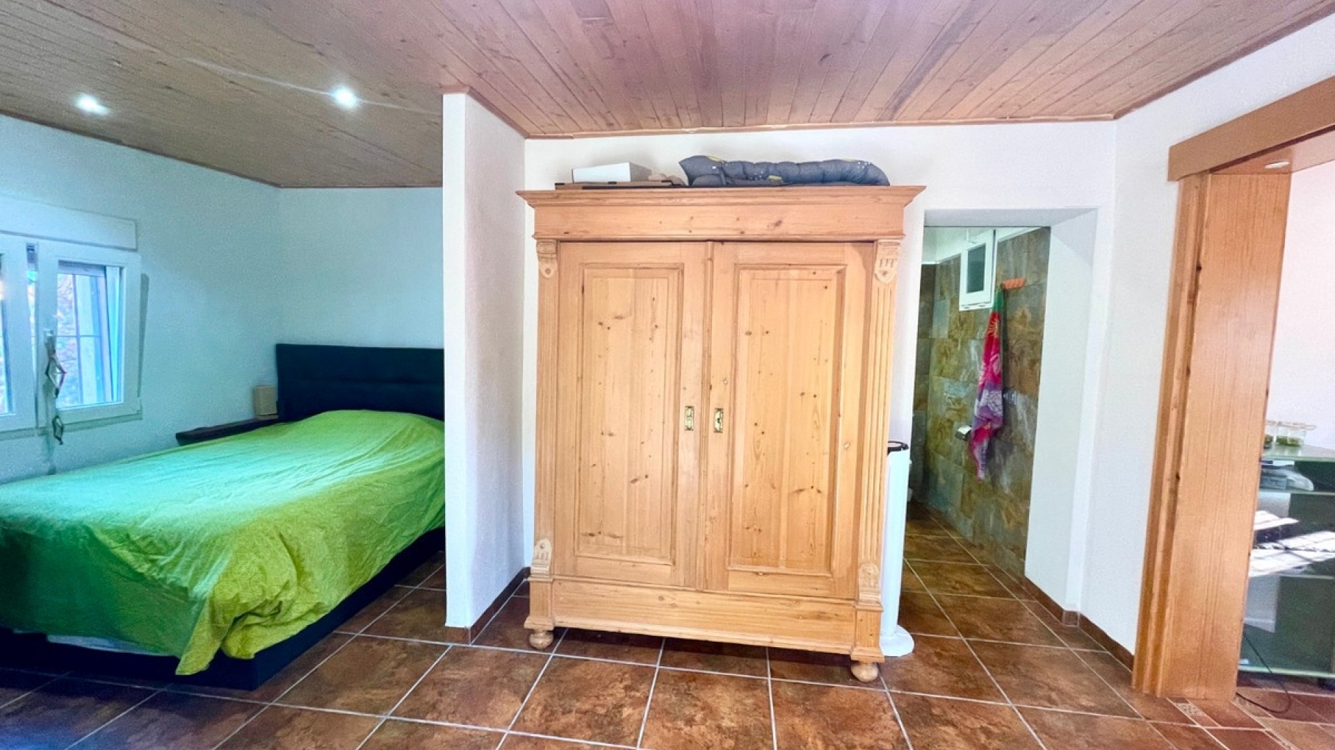 Wederverkoop - Country Property - Crevillente