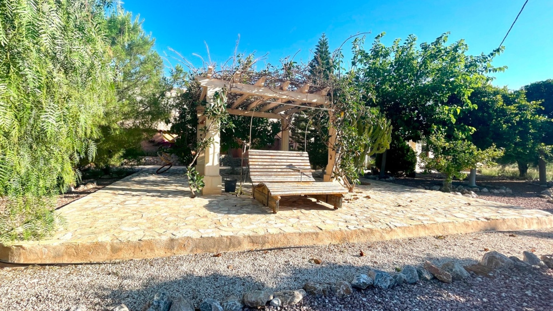 Wederverkoop - Country Property - Crevillente