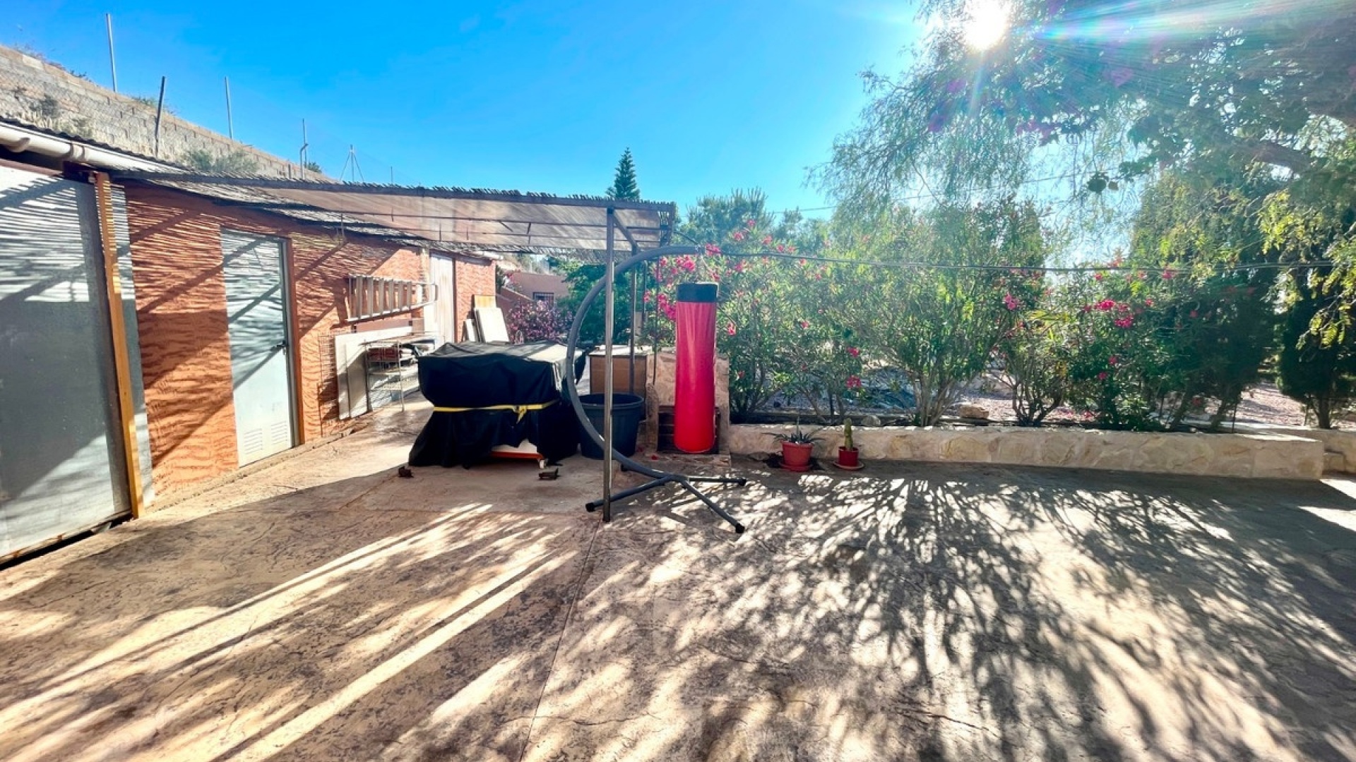 Wederverkoop - Country Property - Crevillente