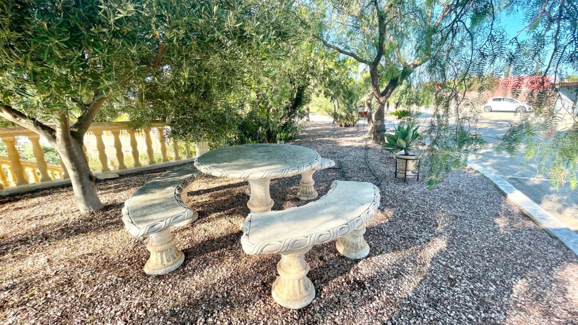 Wederverkoop - Country Property - Crevillente