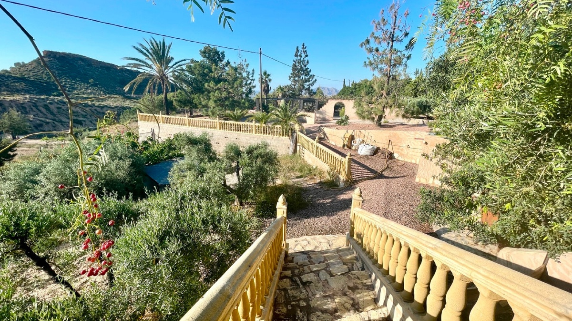 Wederverkoop - Country Property - Crevillente