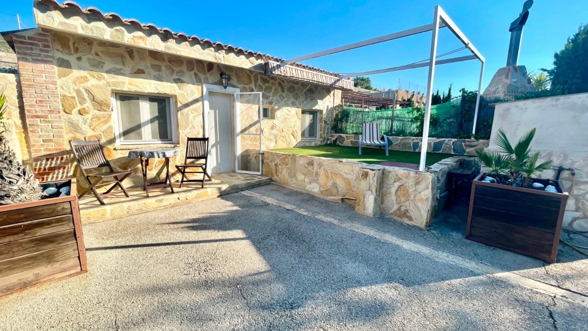 Wederverkoop - Country Property - Crevillente