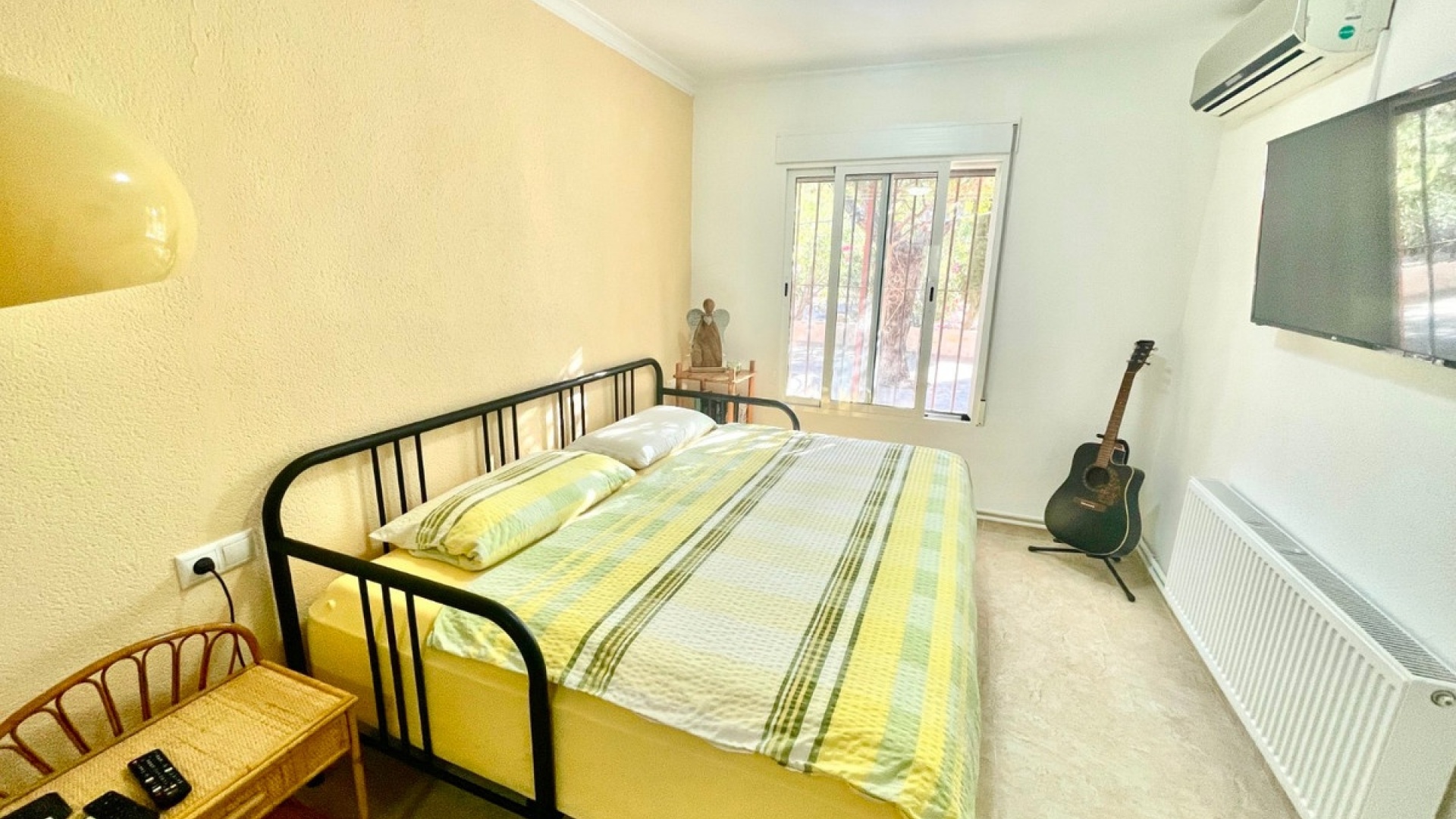 Wederverkoop - Country Property - Crevillente