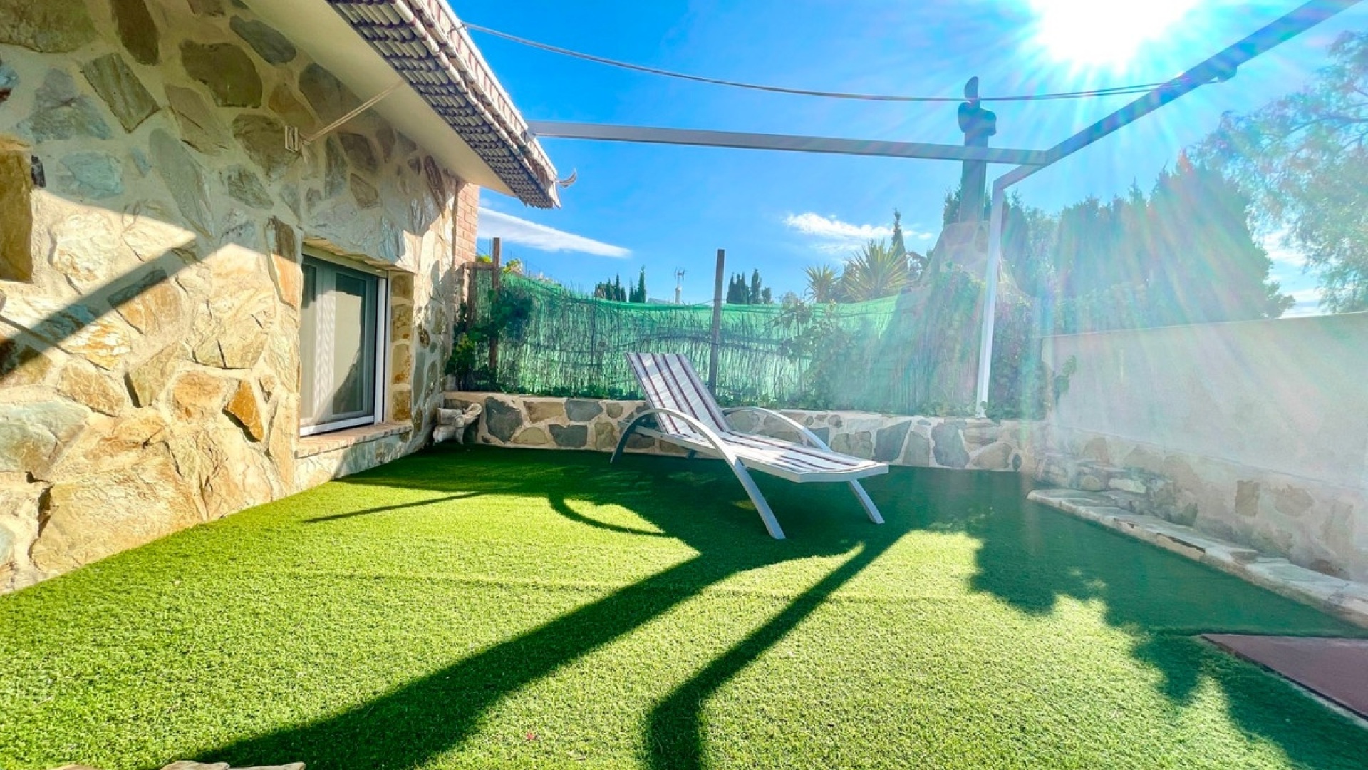 Wederverkoop - Country Property - Crevillente