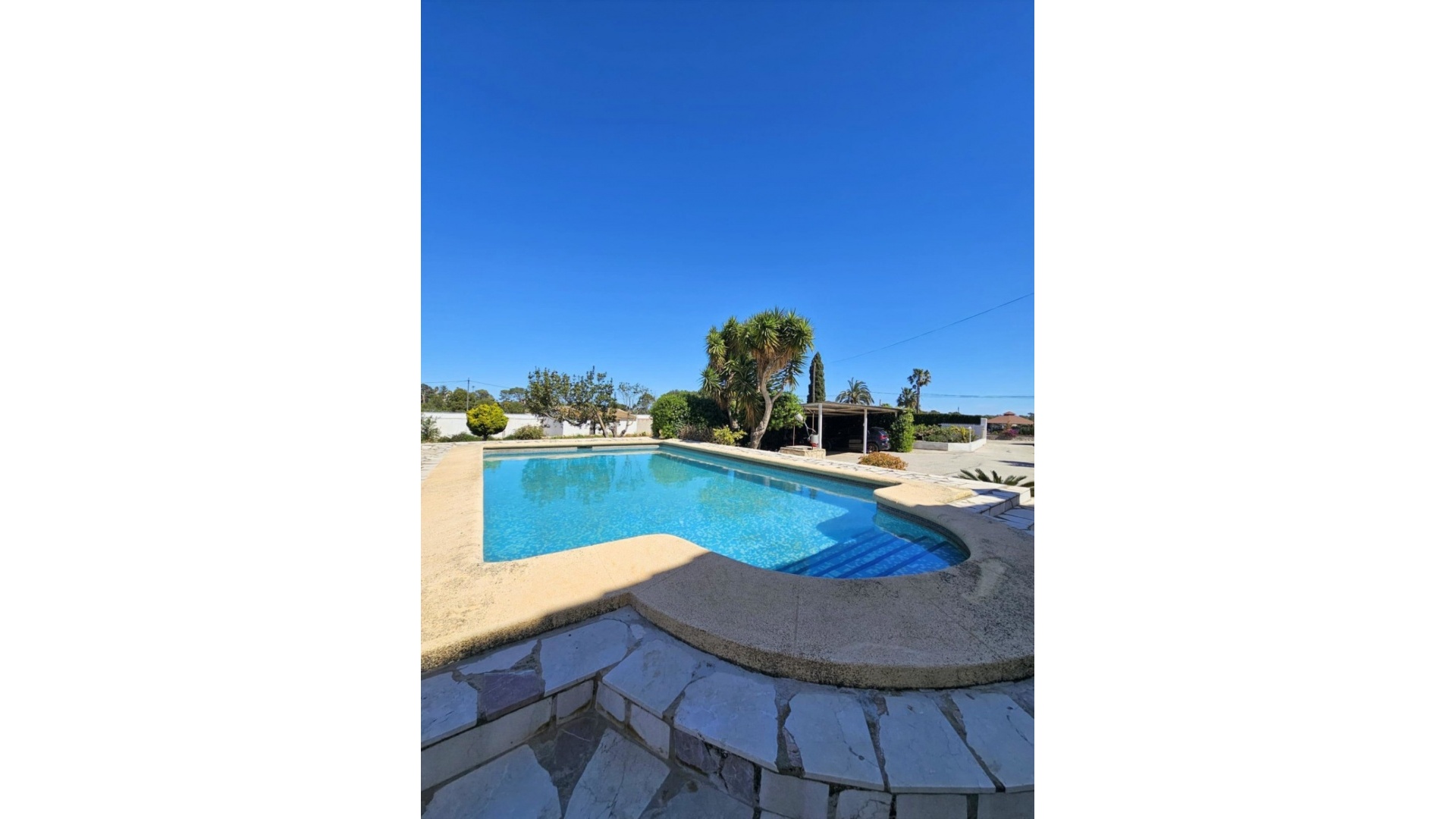 Wederverkoop - Country Property - Denia - Denia Centro