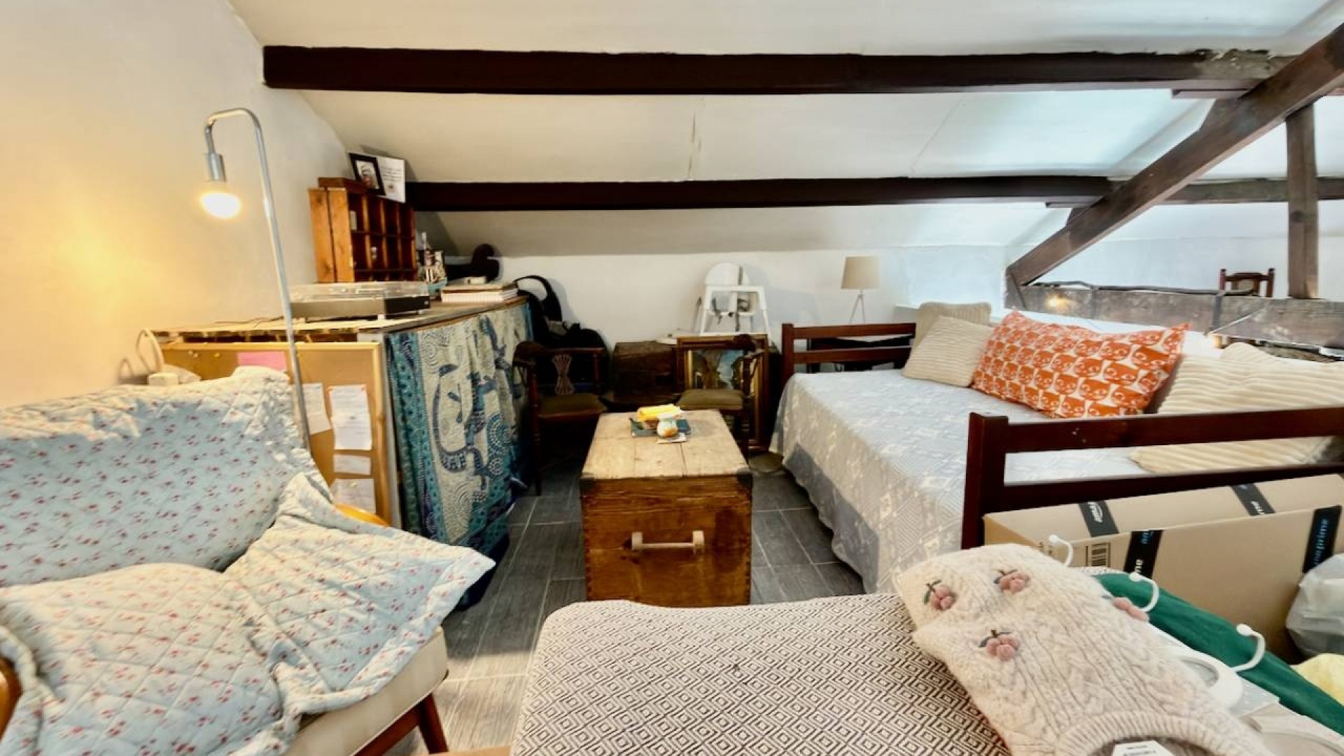 Wederverkoop - Country Property - Dolores - Comunidad Valenciana