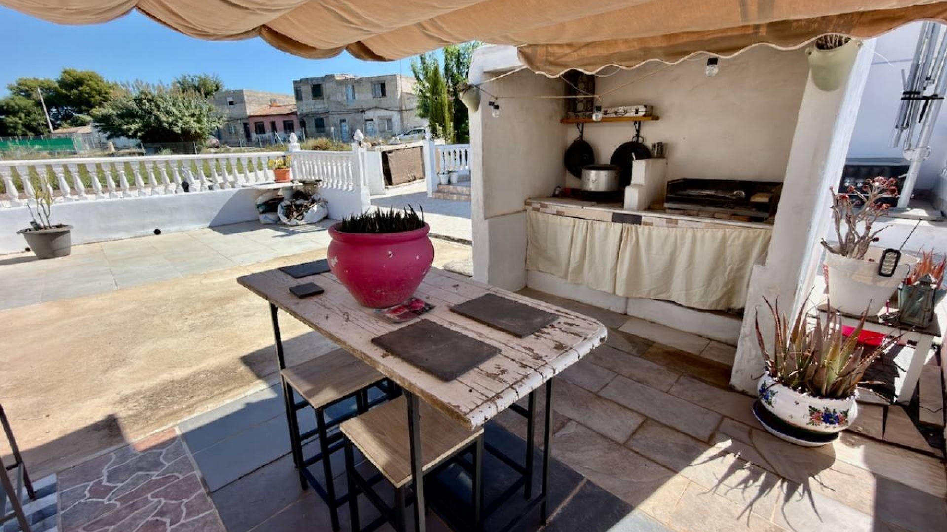 Wederverkoop - Country Property - Dolores - Comunidad Valenciana