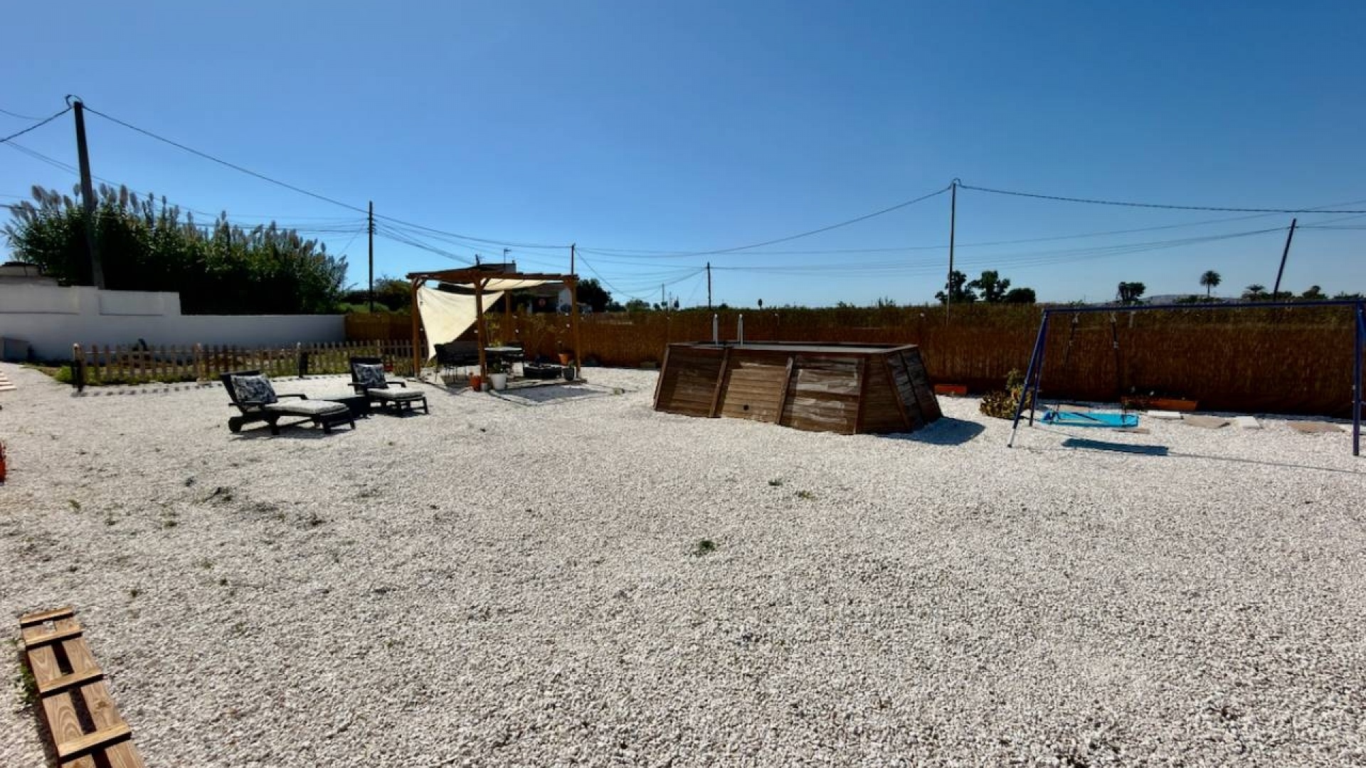 Wederverkoop - Country Property - Dolores - Comunidad Valenciana