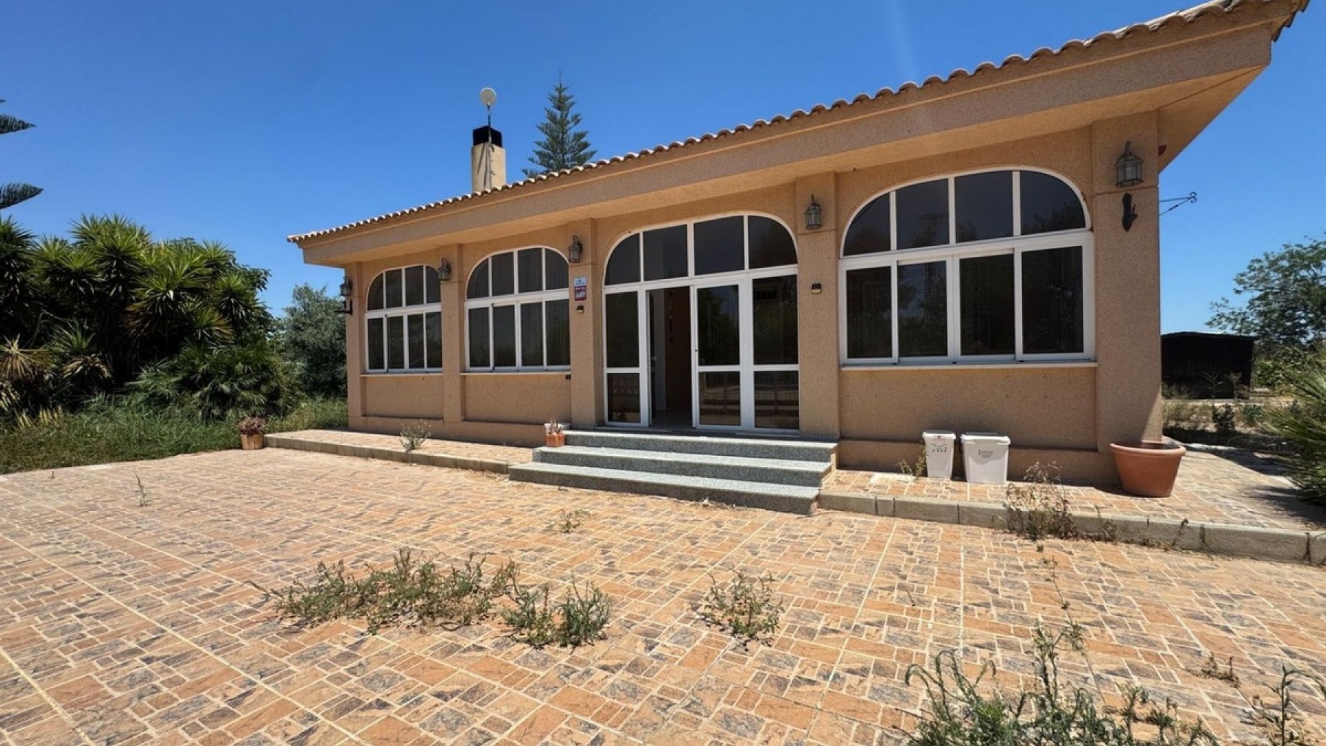 Wederverkoop - Country Property - Dolores - Dolores Centro