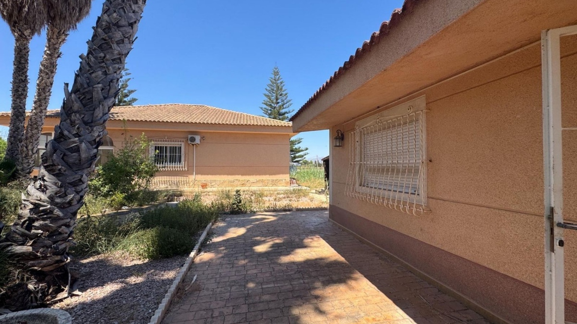 Wederverkoop - Country Property - Dolores - Dolores Centro