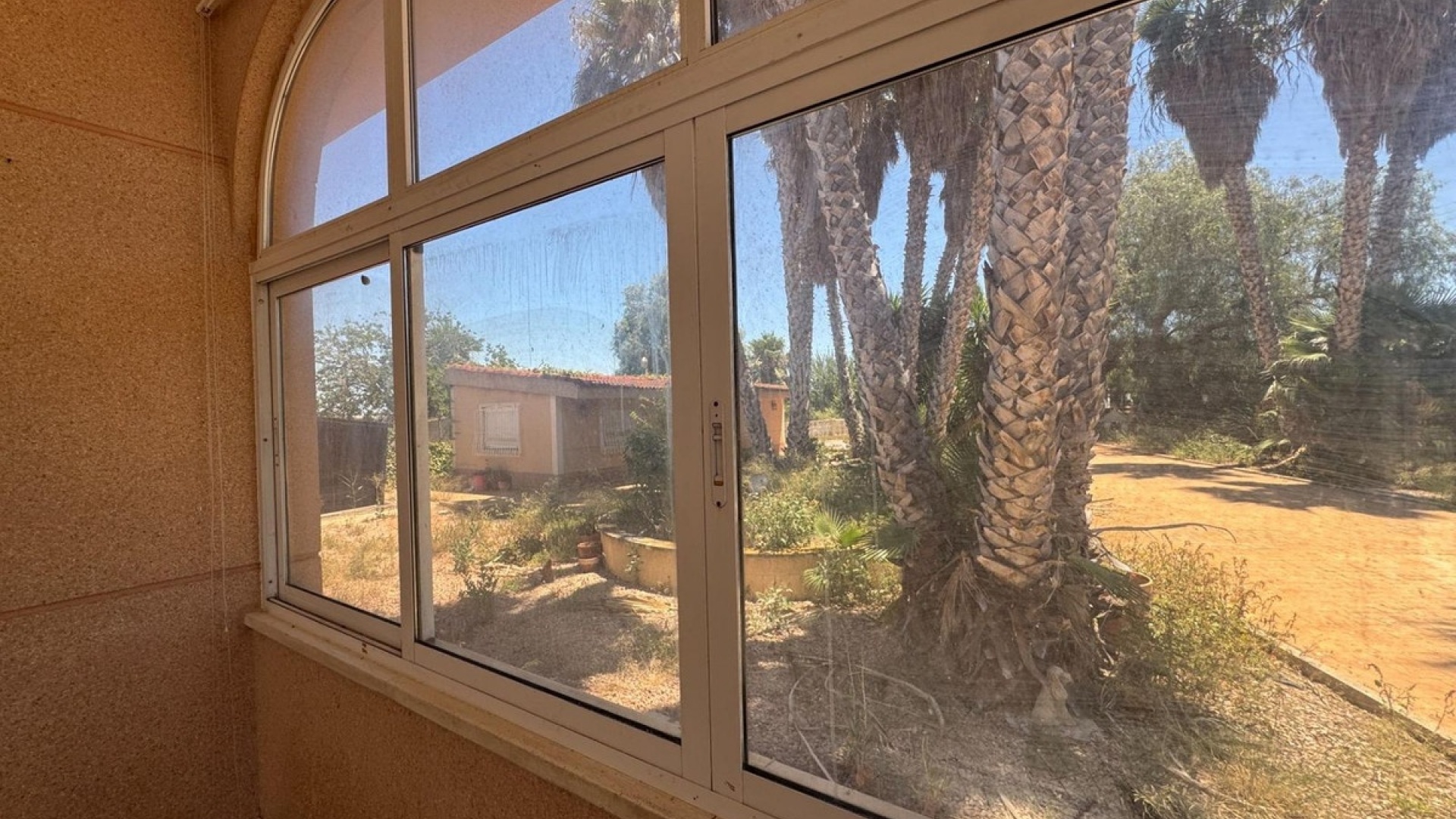 Wederverkoop - Country Property - Dolores - Dolores Centro