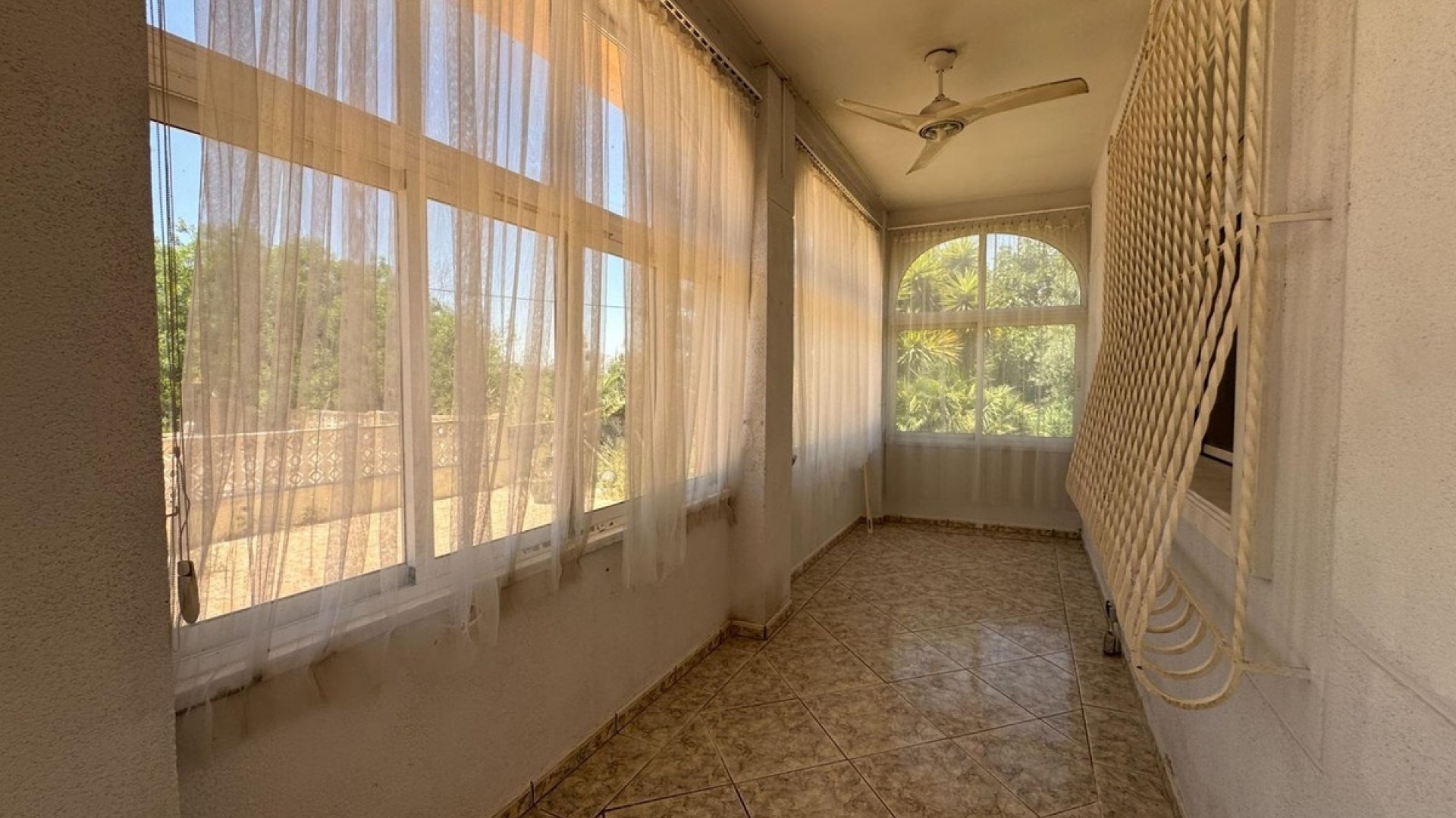 Wederverkoop - Country Property - Dolores - Dolores Centro