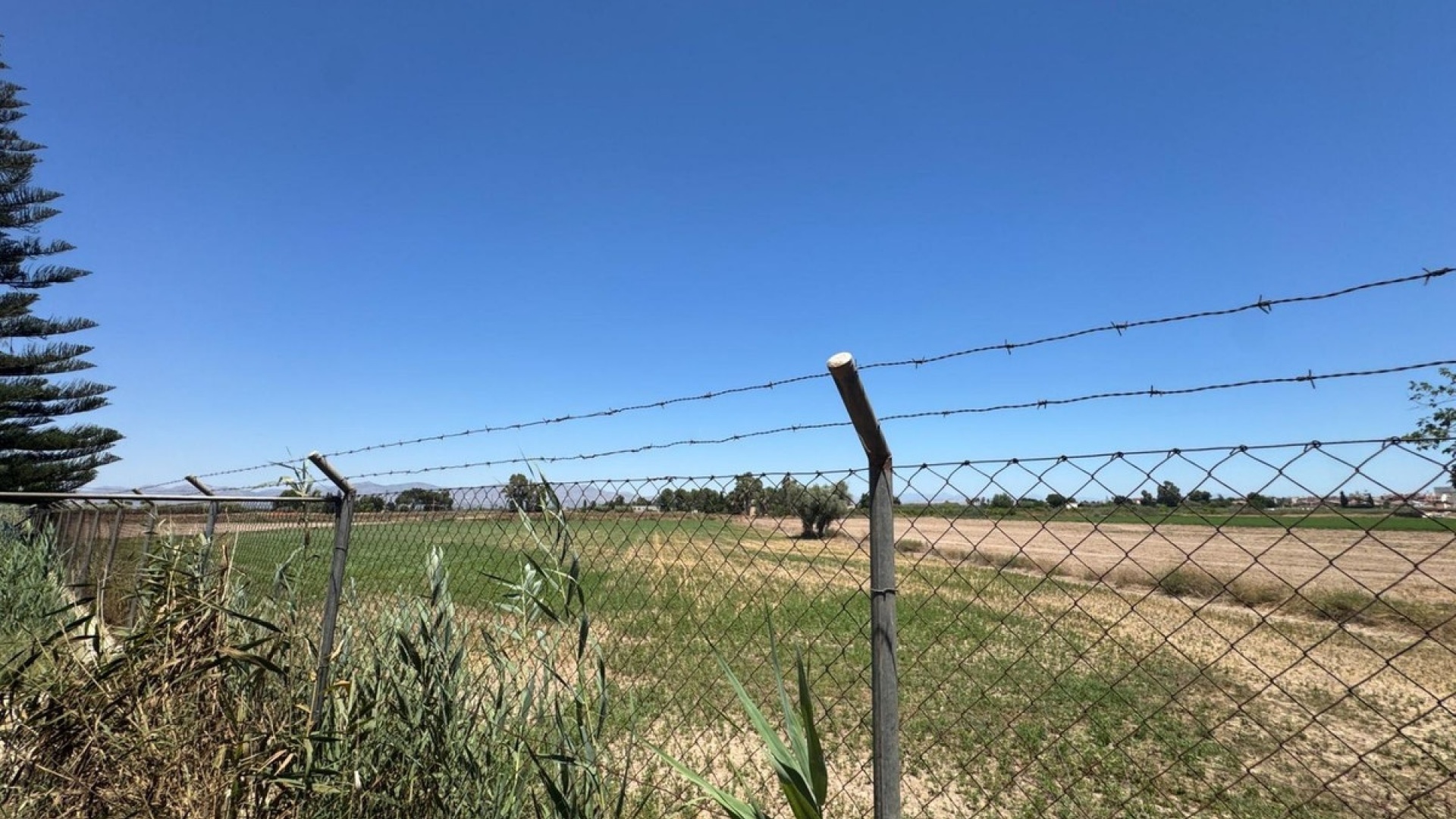 Wederverkoop - Country Property - Dolores - Dolores Centro