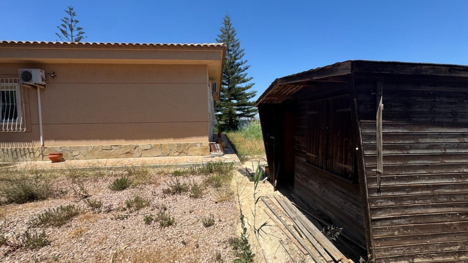 Wederverkoop - Country Property - Dolores - Dolores Centro