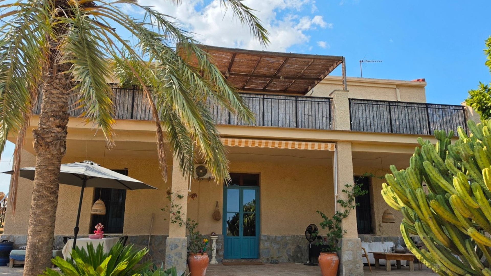 Wederverkoop - Country Property - Elche - Elche Centro