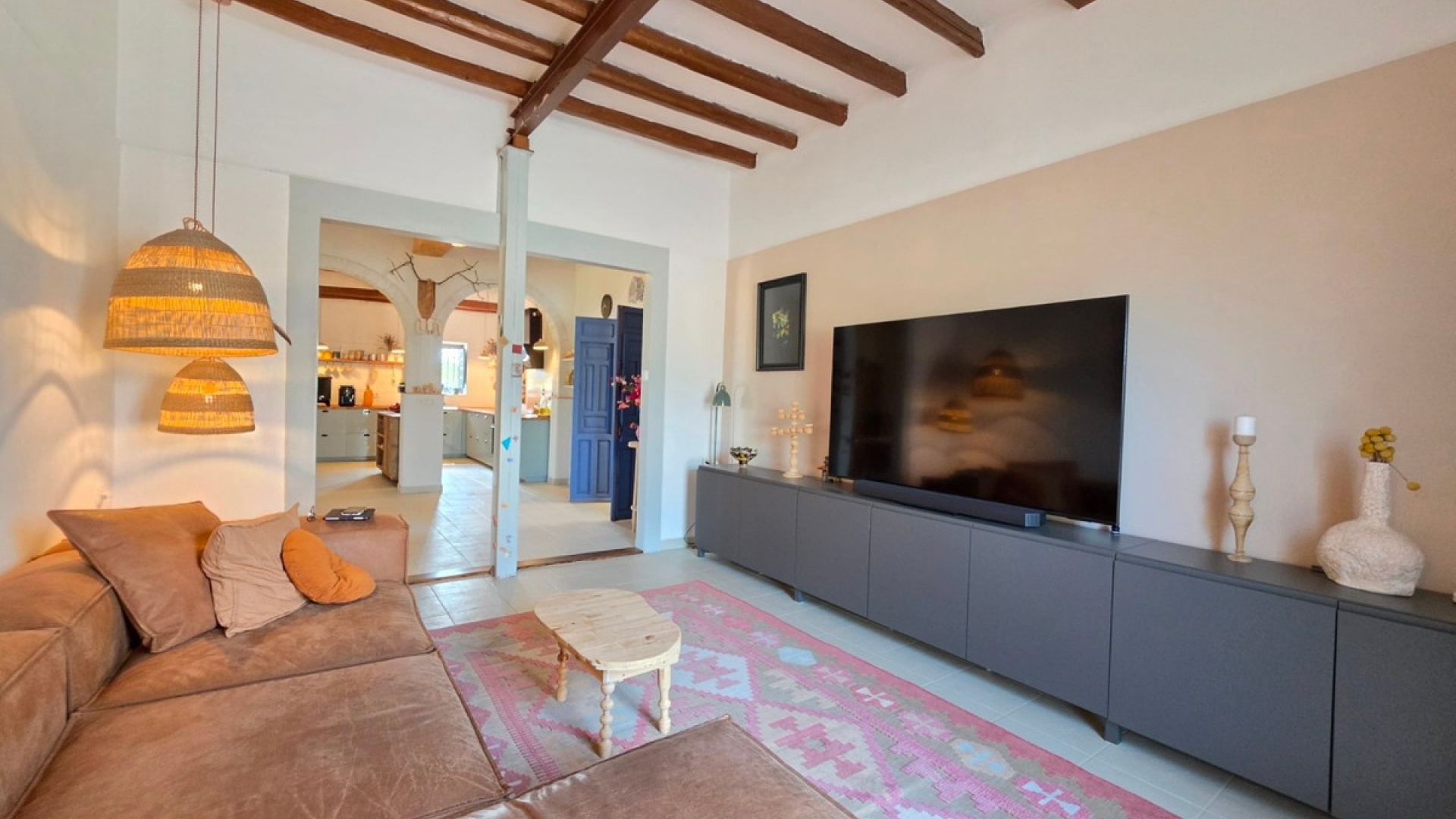 Wederverkoop - Country Property - Elche - Elche Centro
