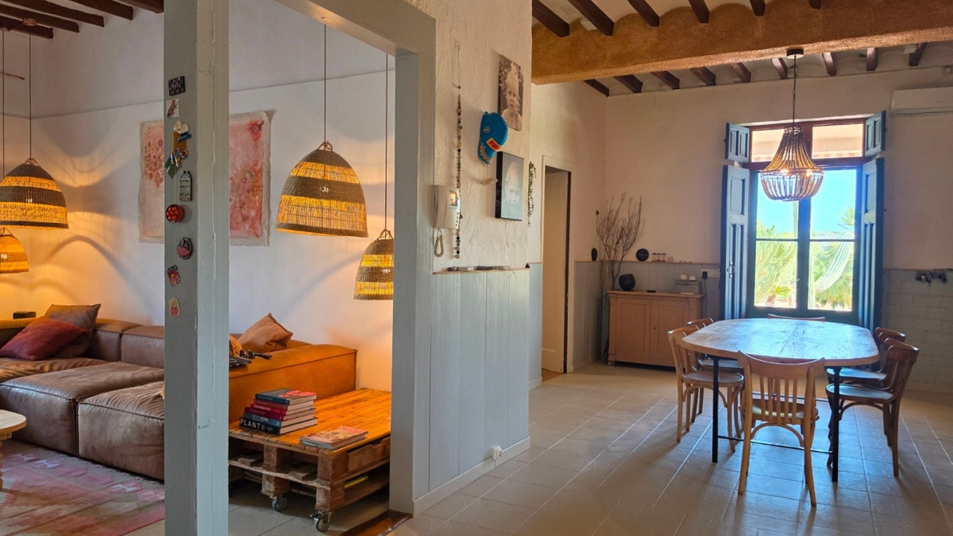 Wederverkoop - Country Property - Elche - Elche Centro