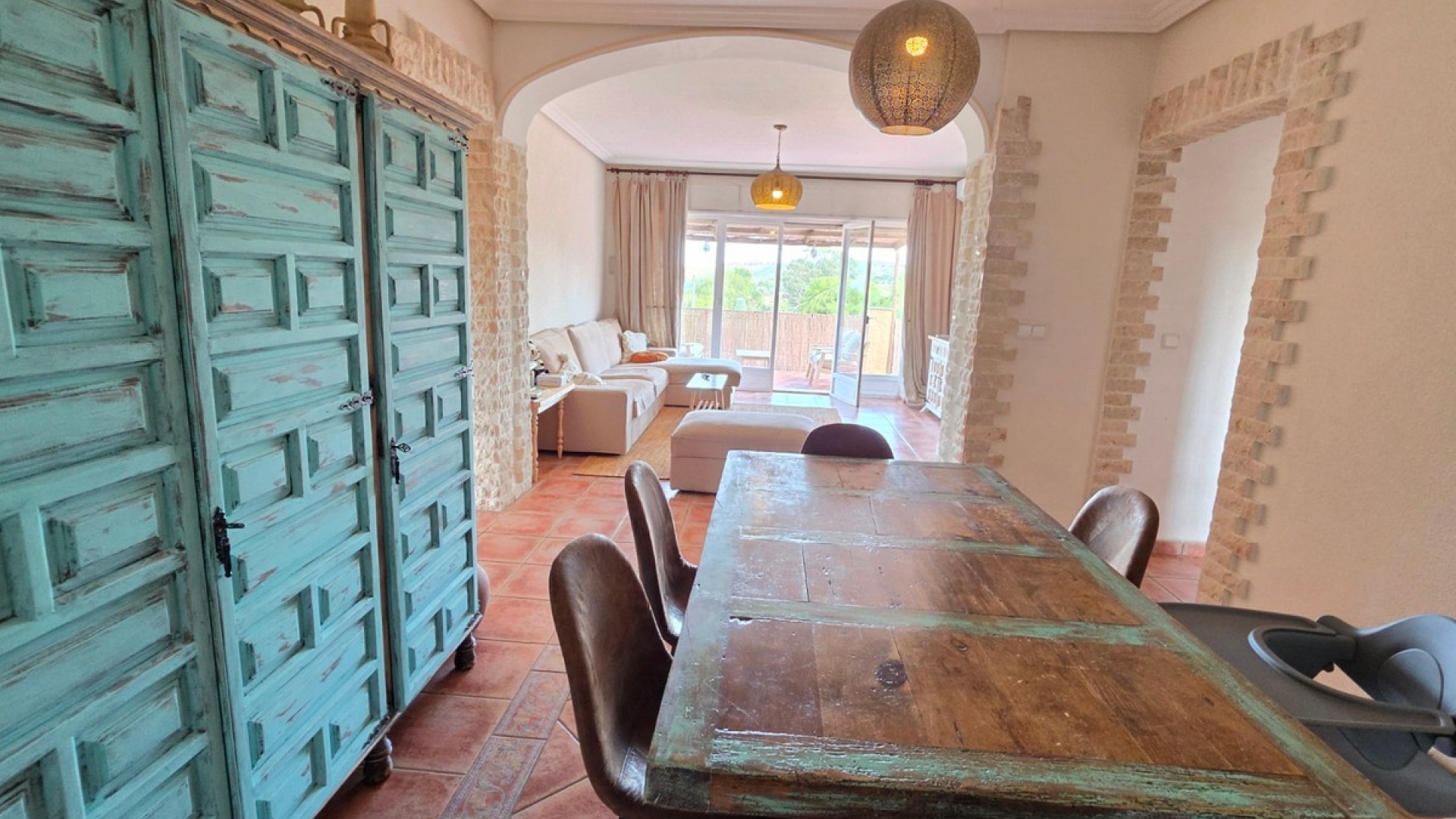 Wederverkoop - Country Property - Elche - Elche Centro