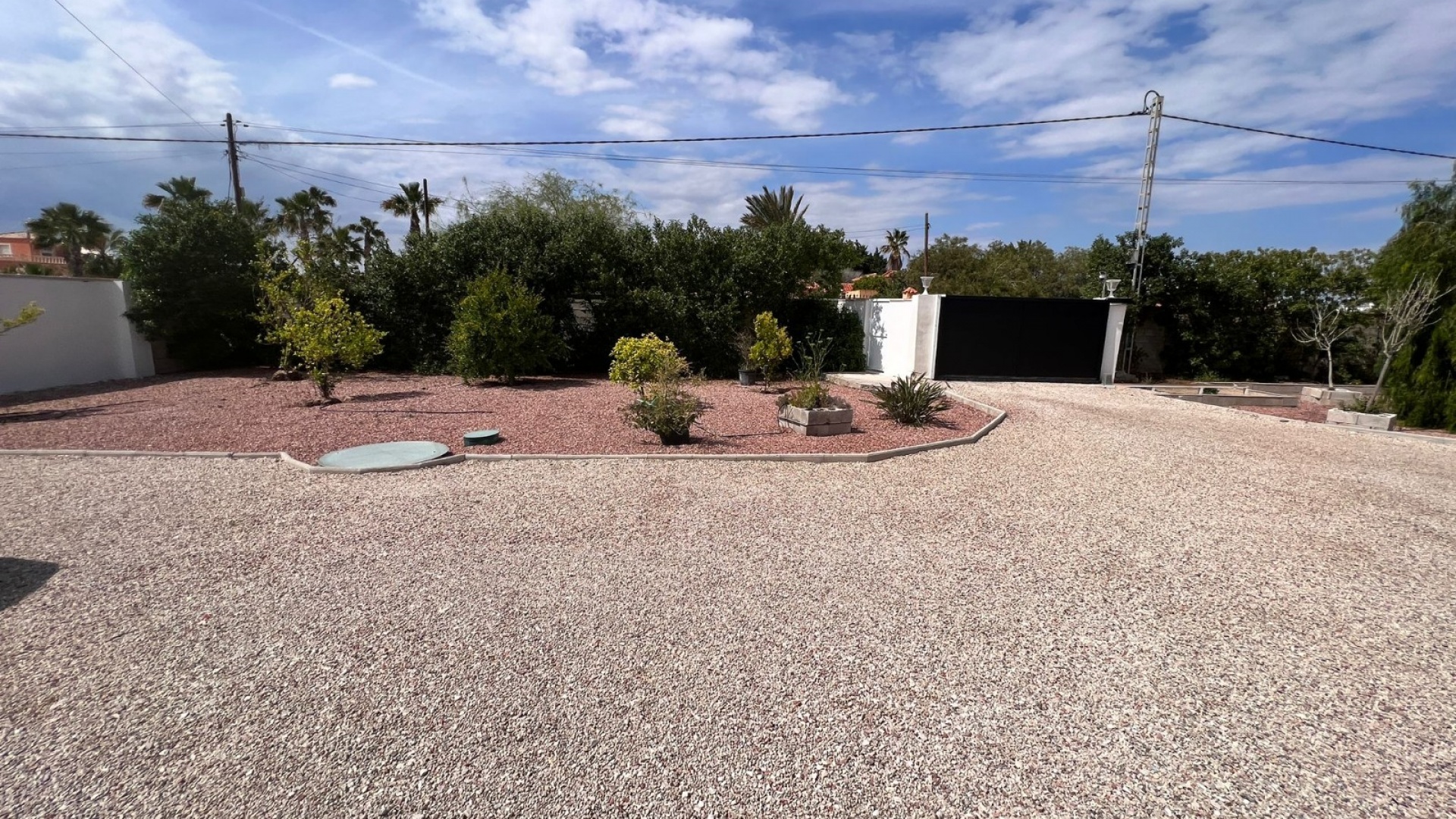 Wederverkoop - Country Property - Elche Pedanías - La Marina