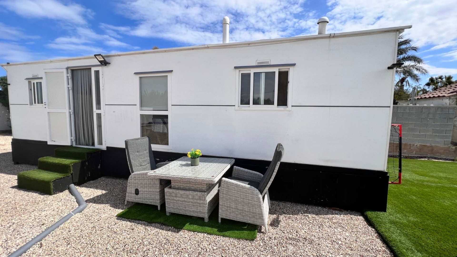 Wederverkoop - Country Property - Elche Pedanías - La Marina