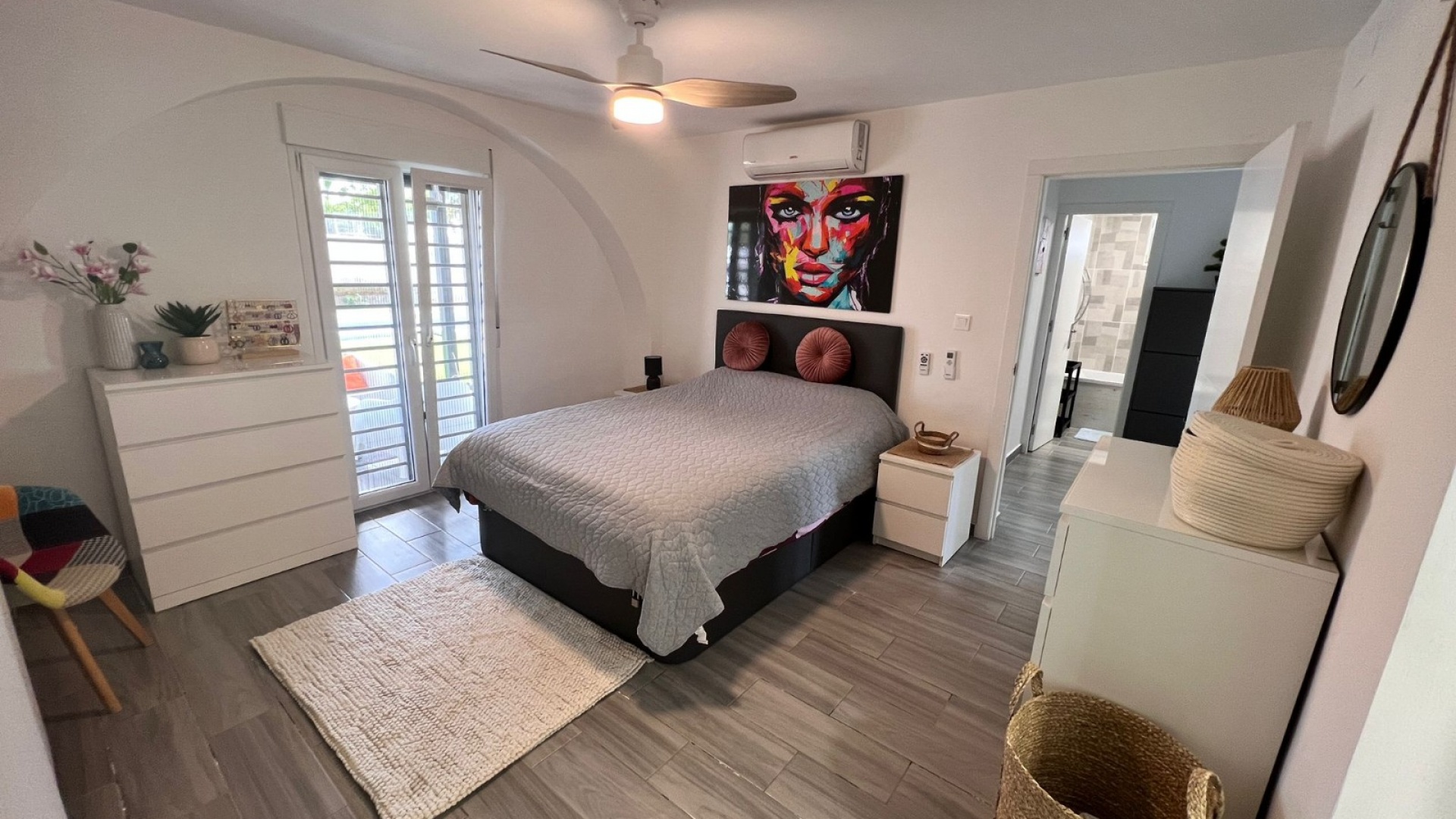 Wederverkoop - Country Property - Elche Pedanías - La Marina