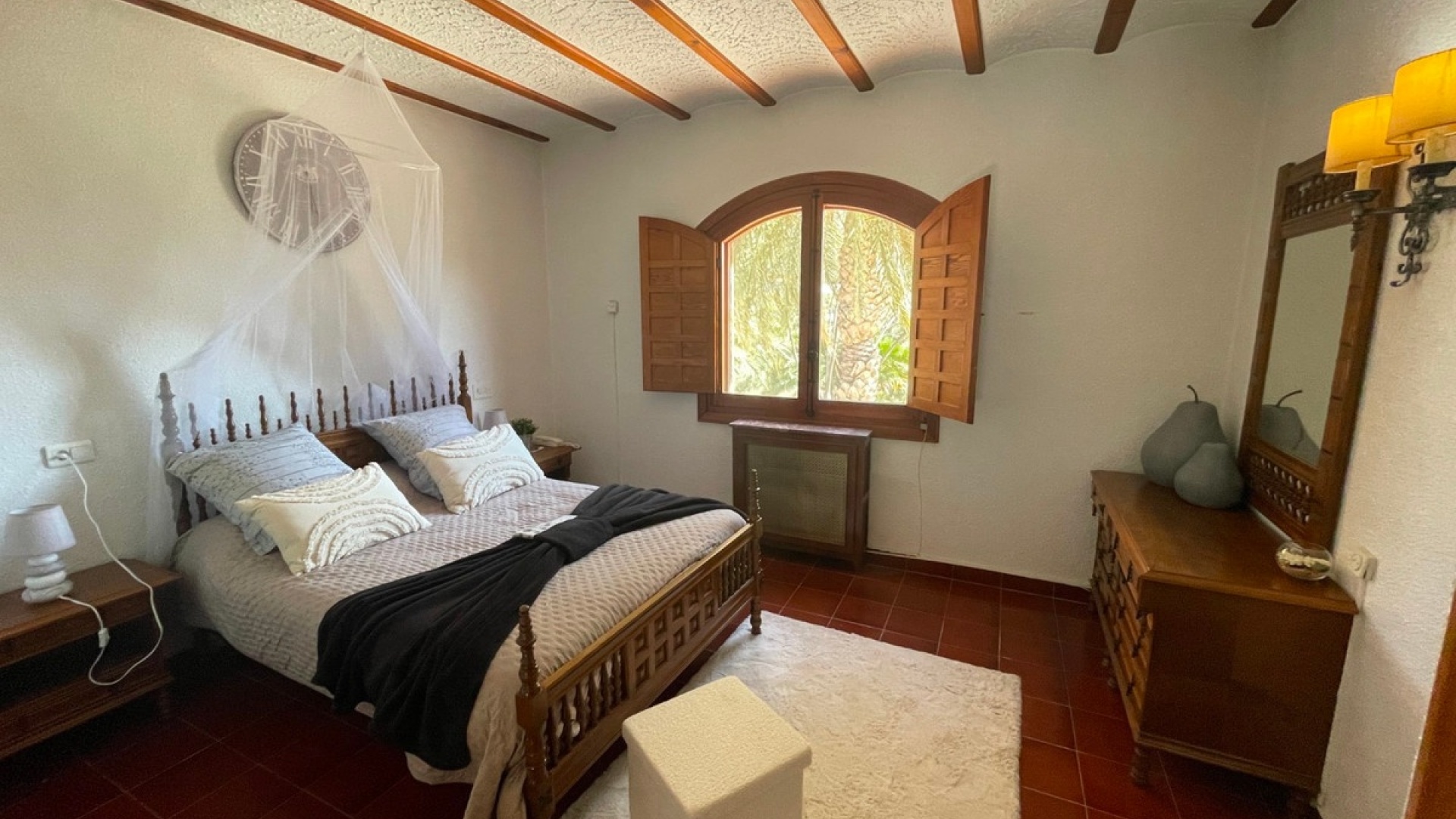 Wederverkoop - Country Property - Elda - Elda Centro
