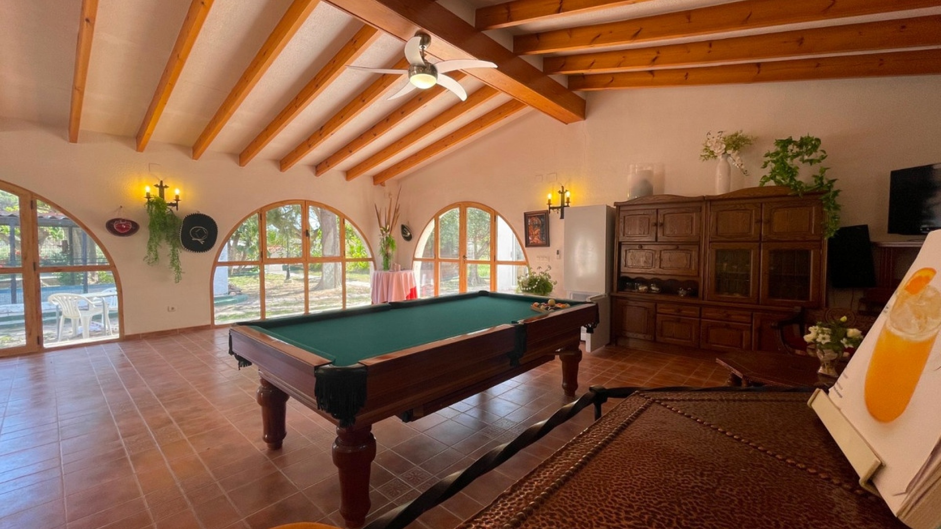 Wederverkoop - Country Property - Elda - Elda Centro