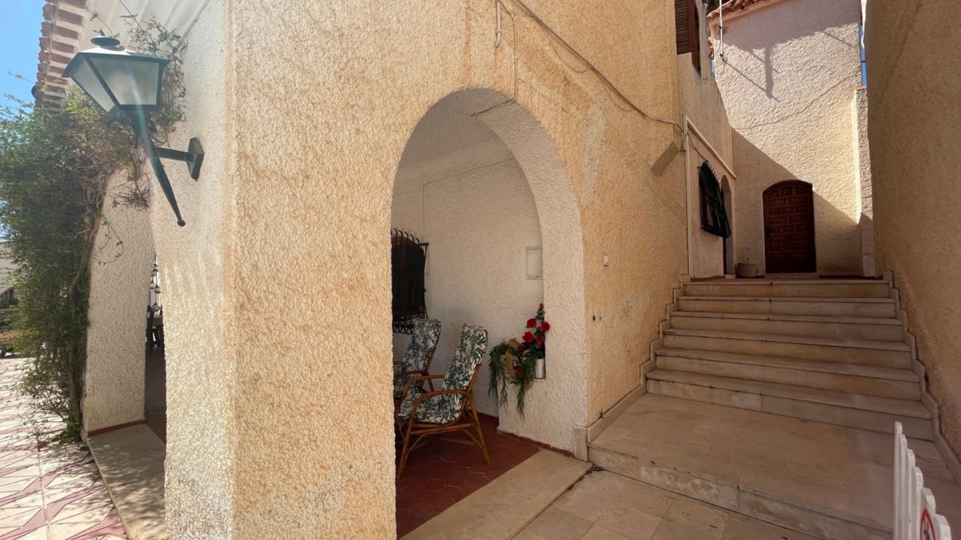 Wederverkoop - Country Property - Elda - Elda Centro