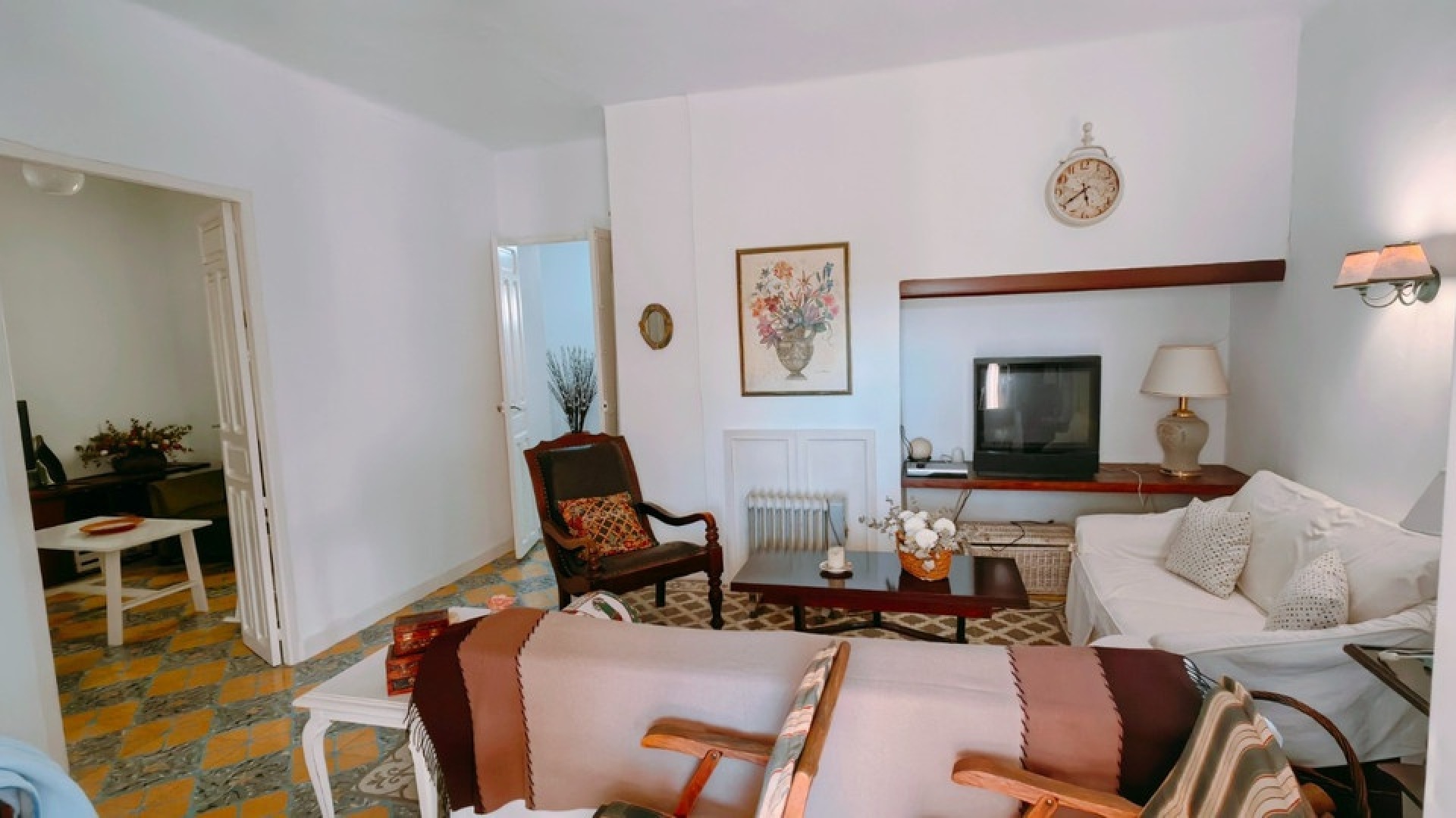 Wederverkoop - Country Property - Elda - Elda Centro