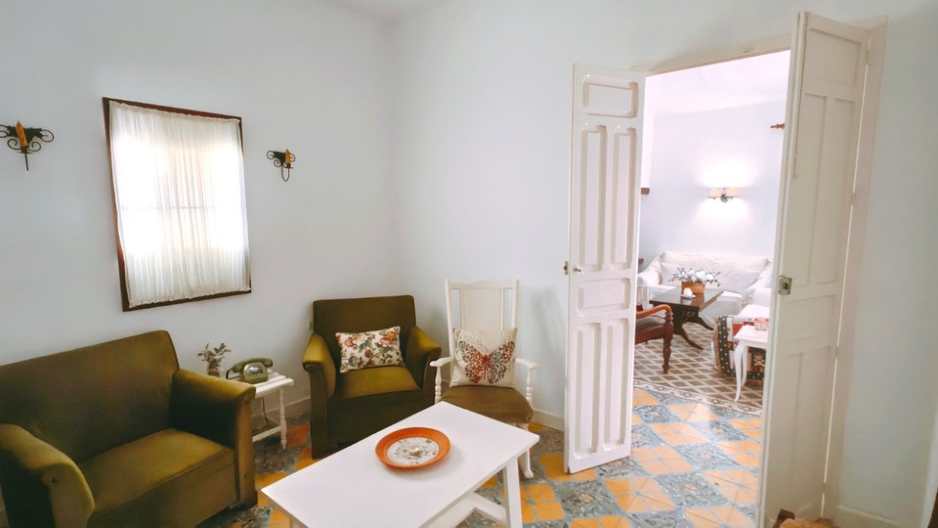 Wederverkoop - Country Property - Elda - Elda Centro