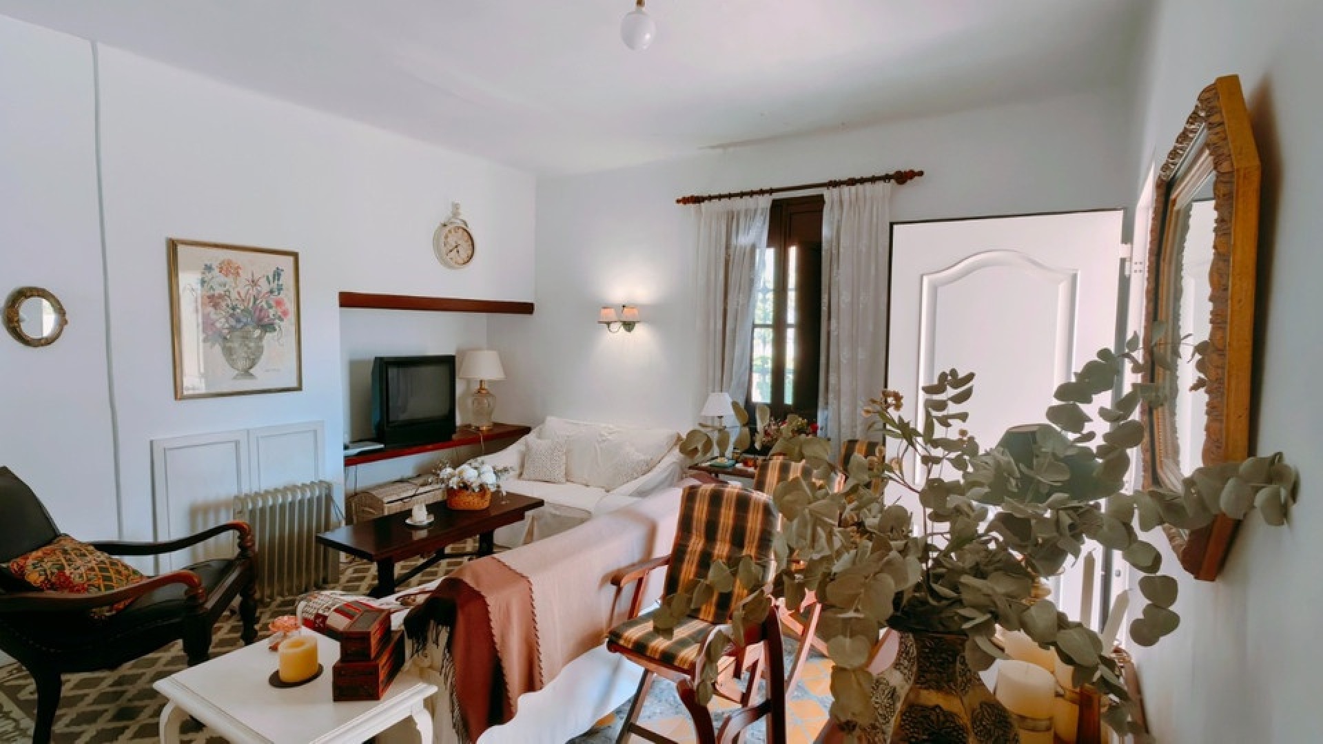 Wederverkoop - Country Property - Elda - Elda Centro