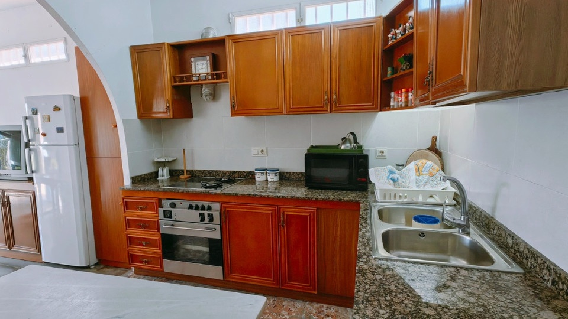 Wederverkoop - Country Property - Elda - Elda Centro