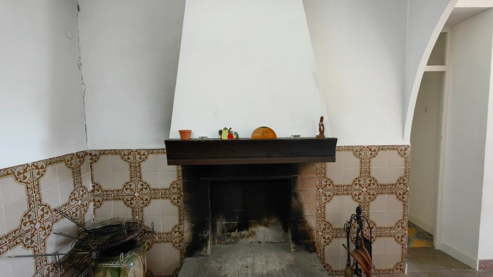 Wederverkoop - Country Property - Elda - Elda Centro