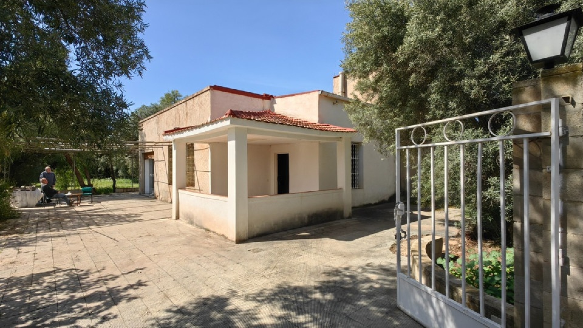 Wederverkoop - Country Property - Elda - Elda Centro