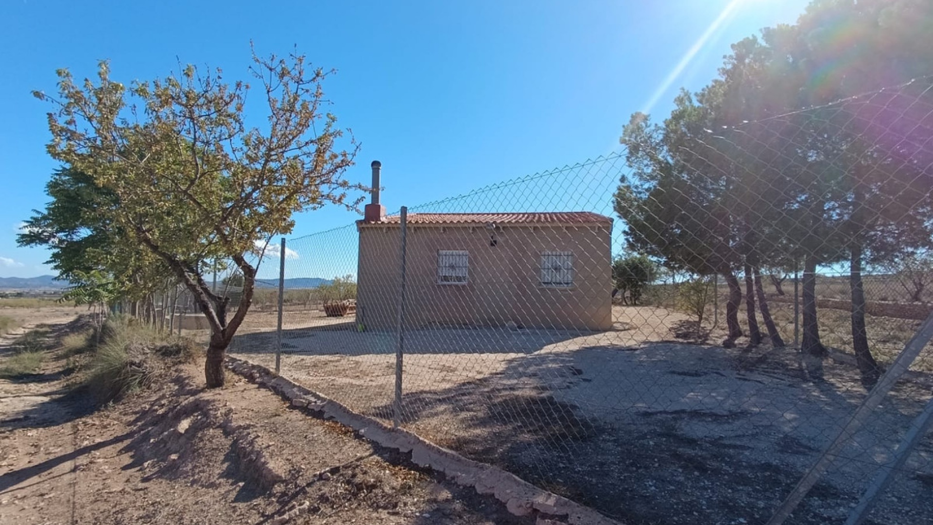 Wederverkoop - Country Property - Jumilla - Jumilla Centro
