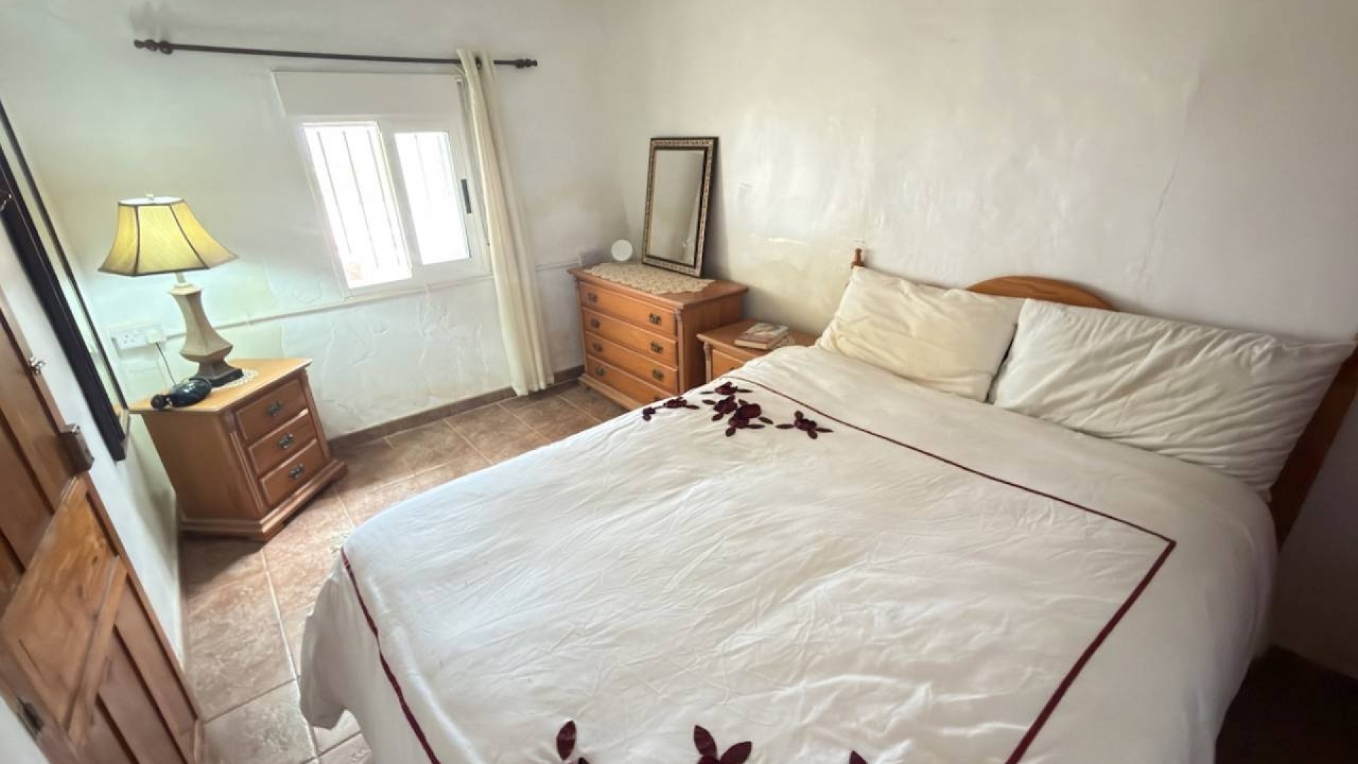 Wederverkoop - Country Property - La Murada
