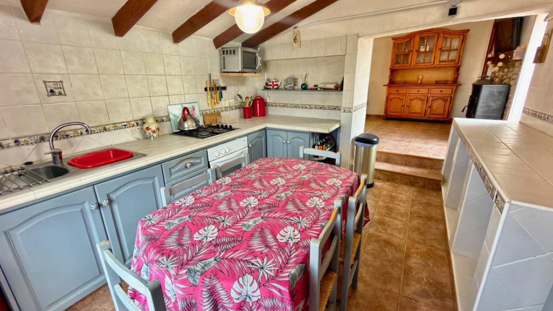 Wederverkoop - Country Property - La Murada