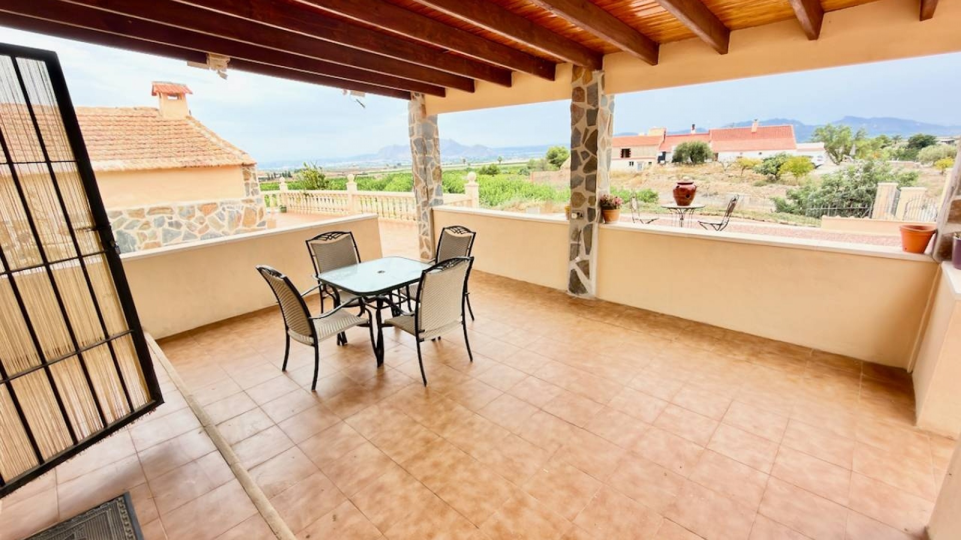 Wederverkoop - Country Property - La Murada