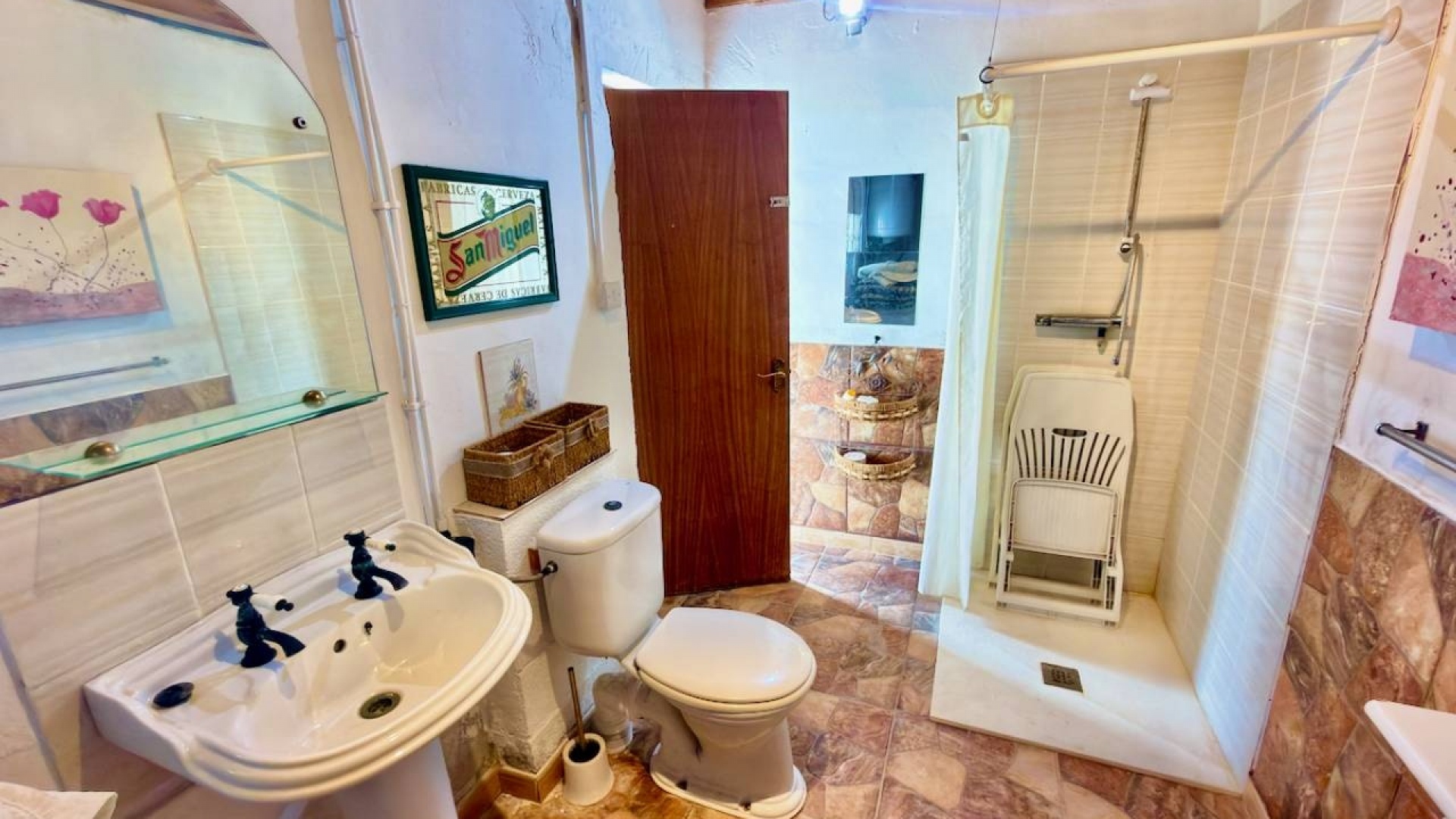 Wederverkoop - Country Property - La Murada