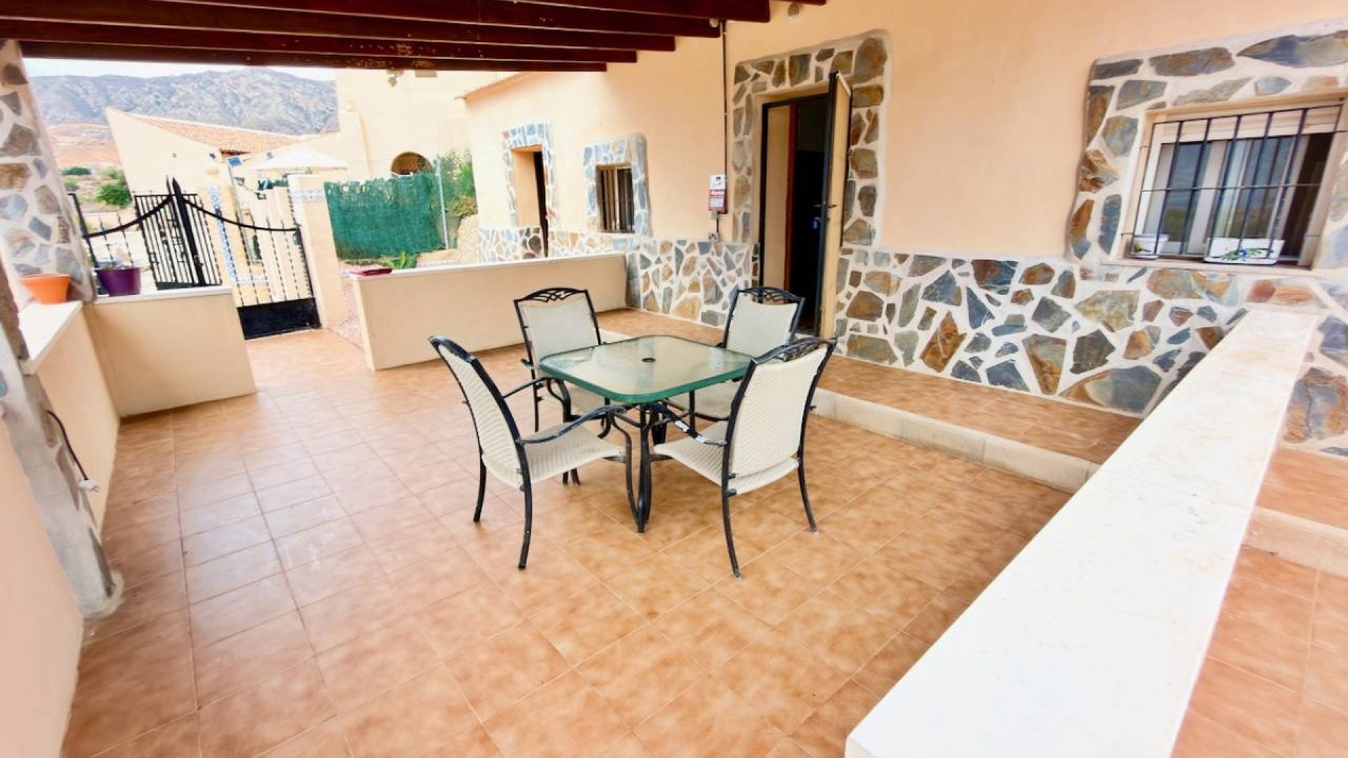 Wederverkoop - Country Property - La Murada