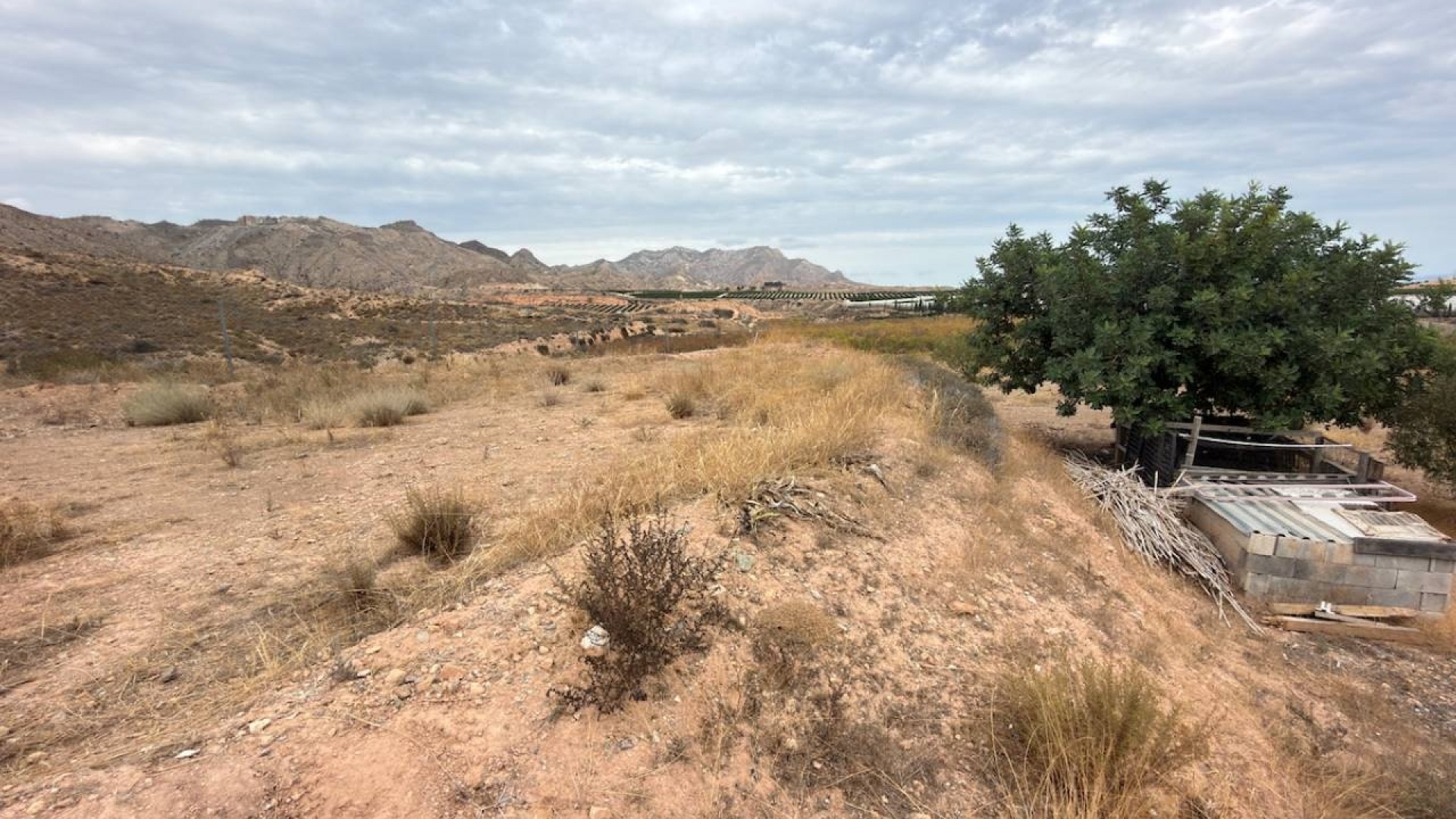 Wederverkoop - Country Property - La Murada