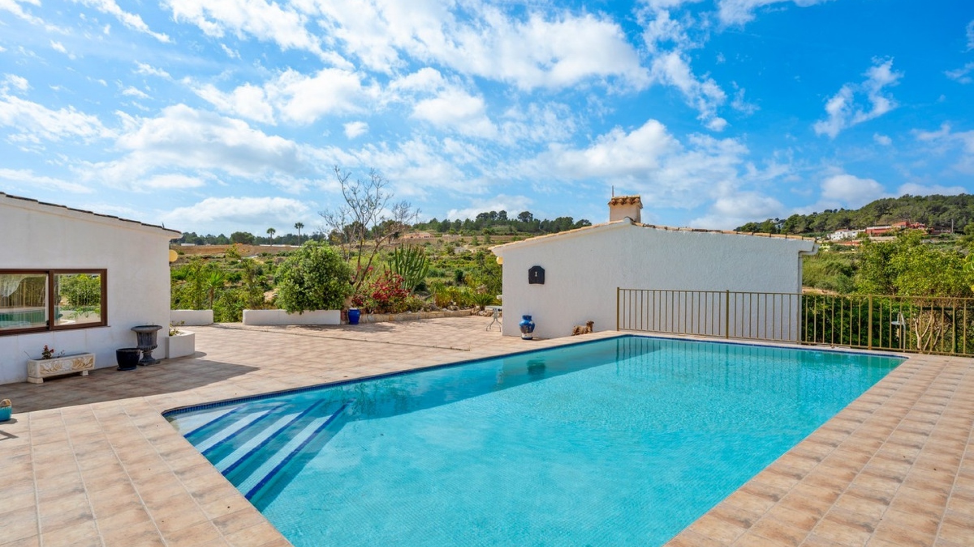 Wederverkoop - Country Property - La Nucia - La Nucia Centro