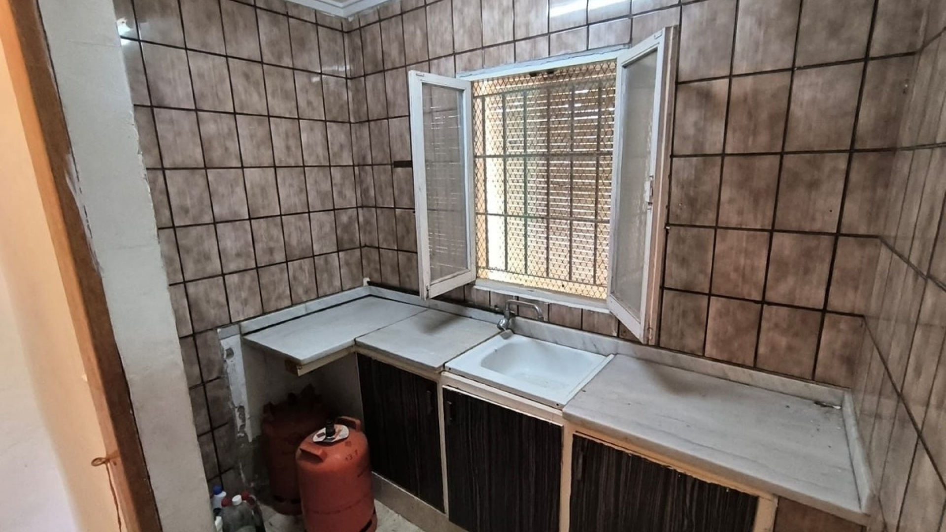 Wederverkoop - Country Property - La Romana - La Romana Centro