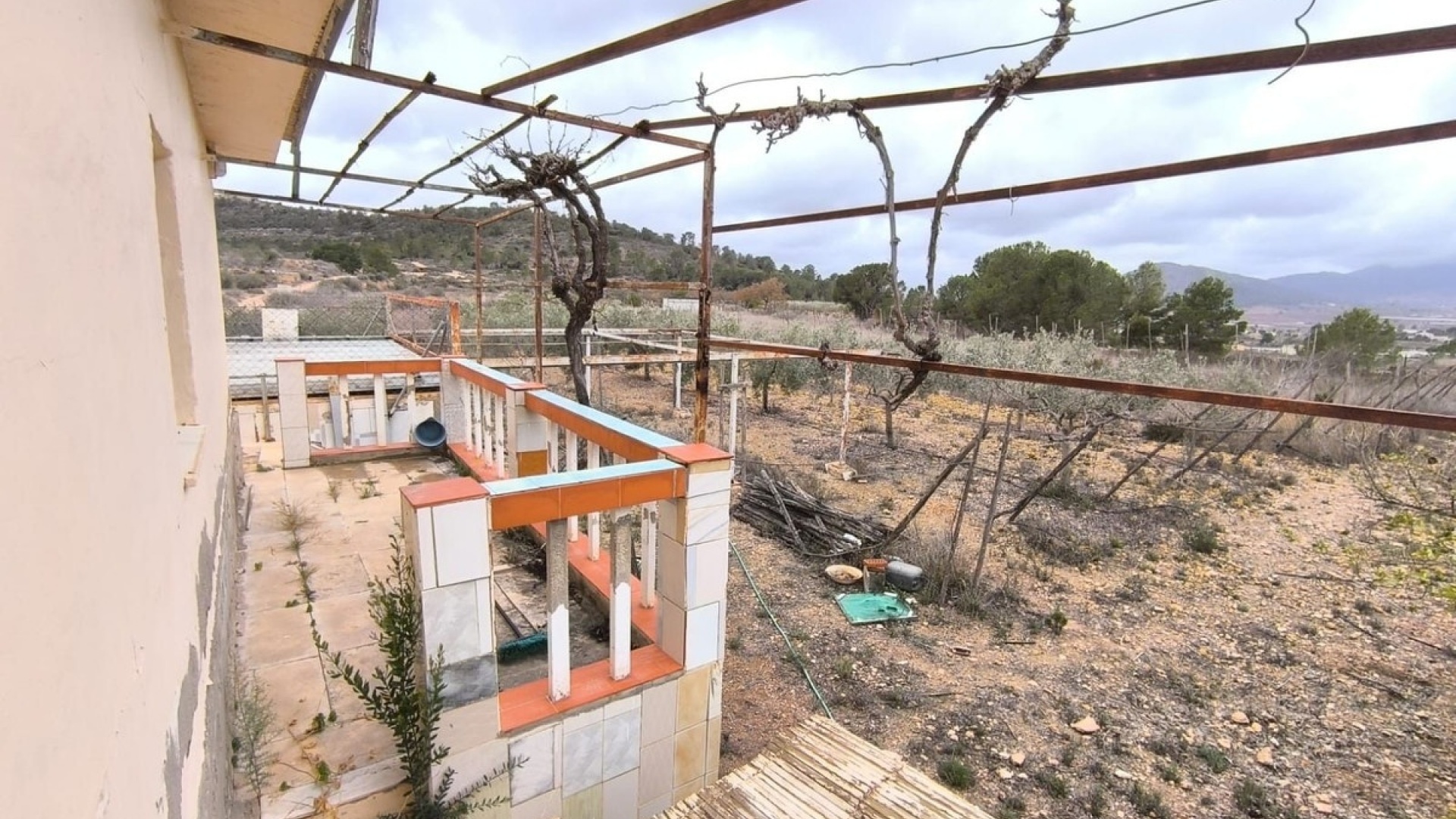 Wederverkoop - Country Property - La Romana - La Romana Centro