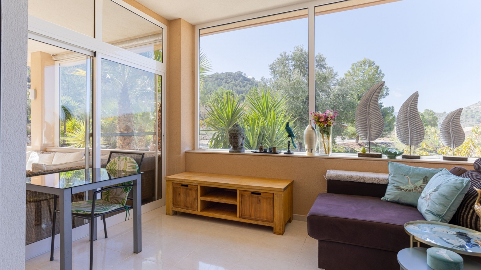 Wederverkoop - Country Property - La Zarza - La Zarza Murcia