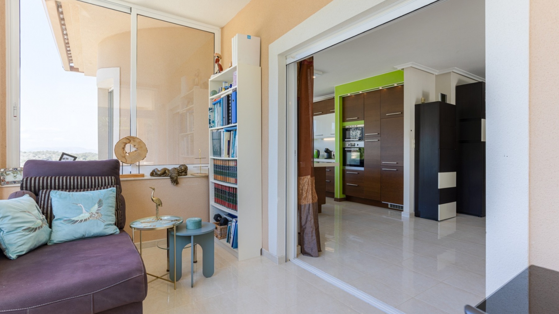 Wederverkoop - Country Property - La Zarza - La Zarza Murcia