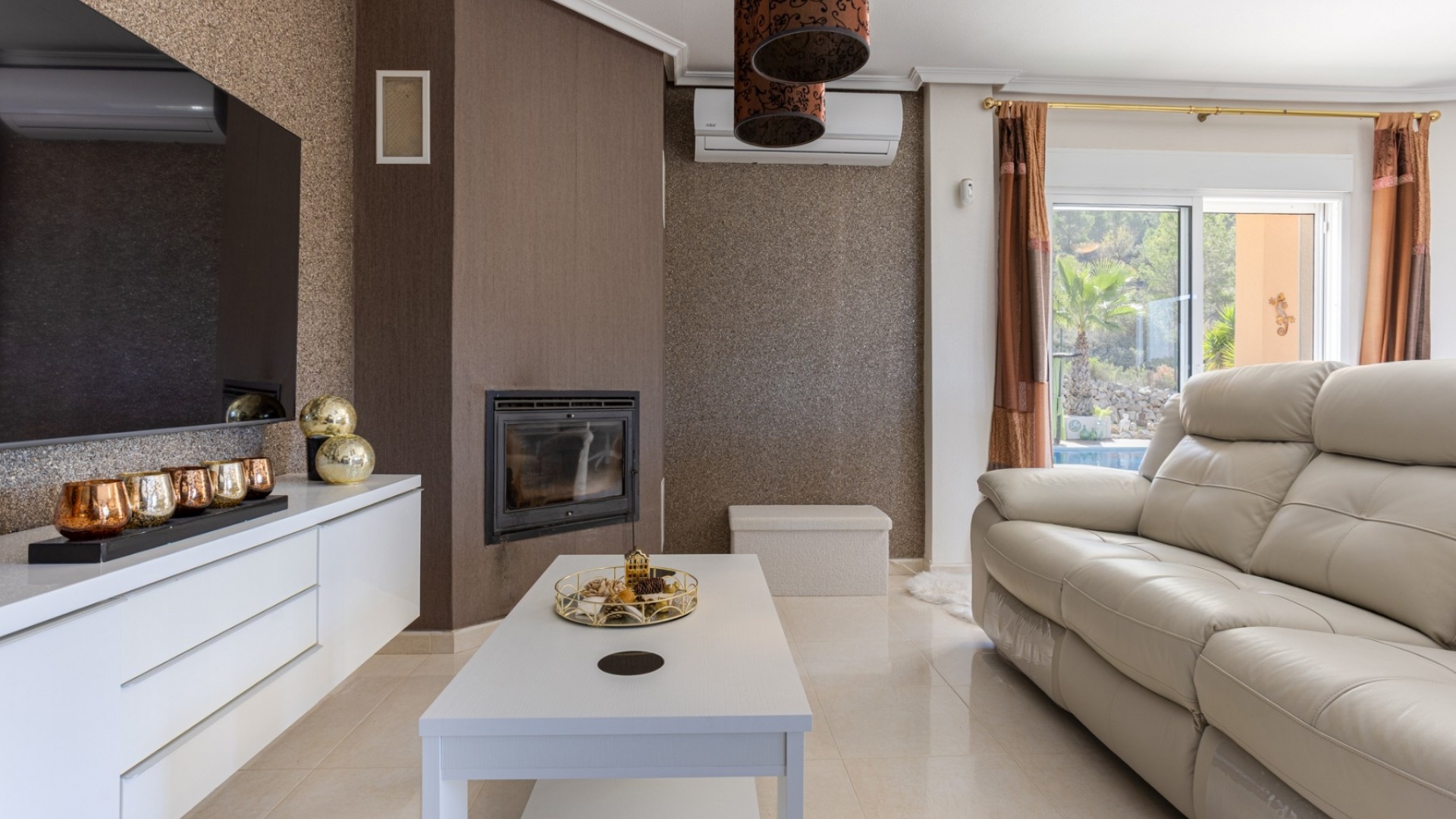 Wederverkoop - Country Property - La Zarza - La Zarza Murcia