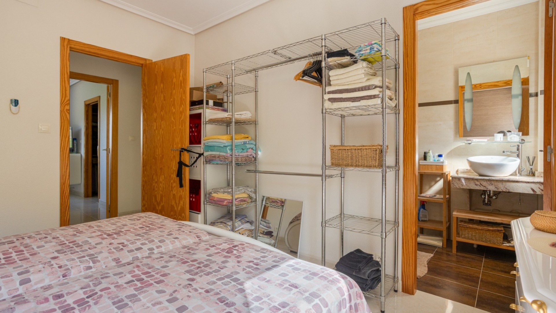 Wederverkoop - Country Property - La Zarza - La Zarza Murcia